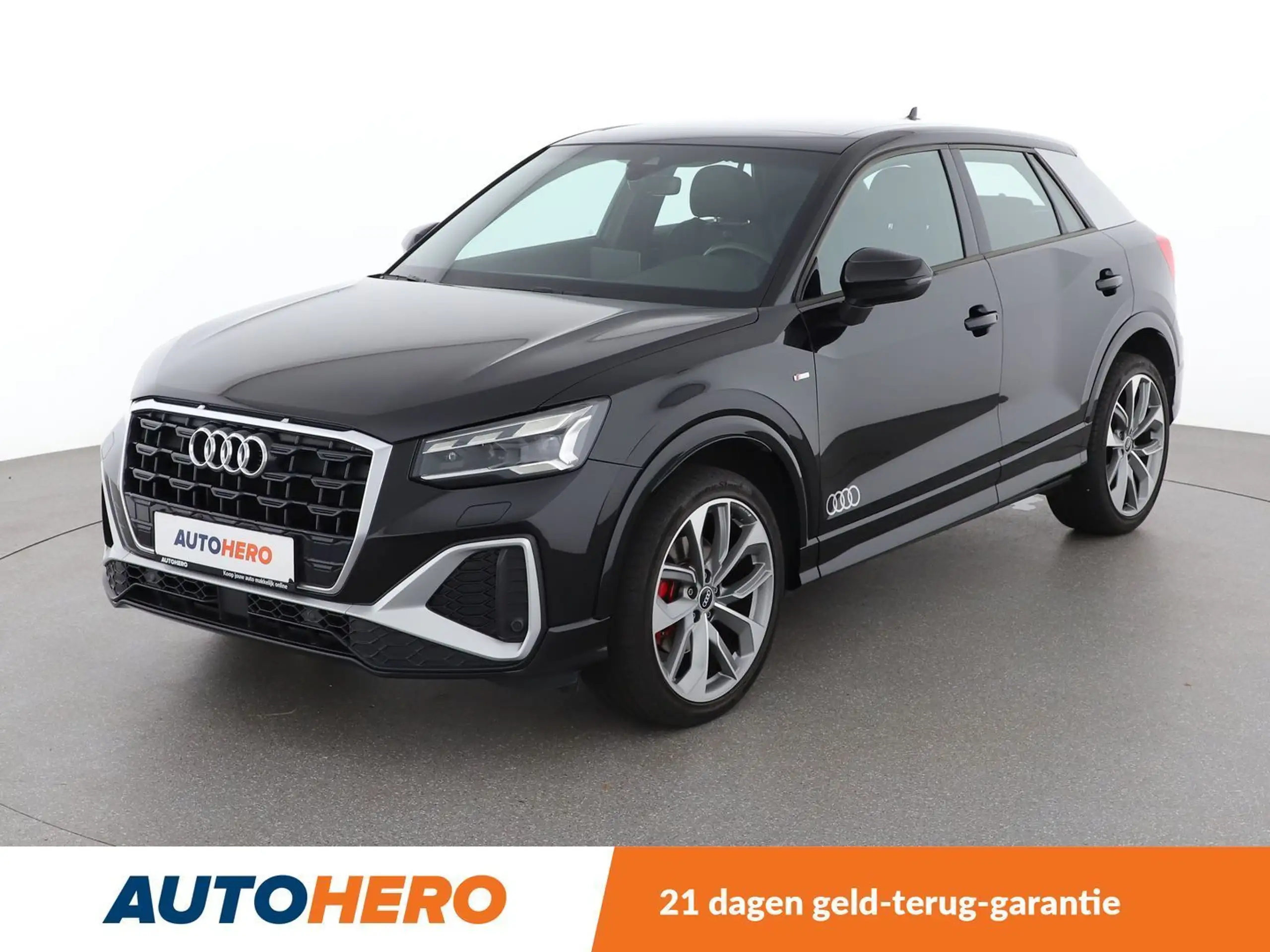 Audi - Q2