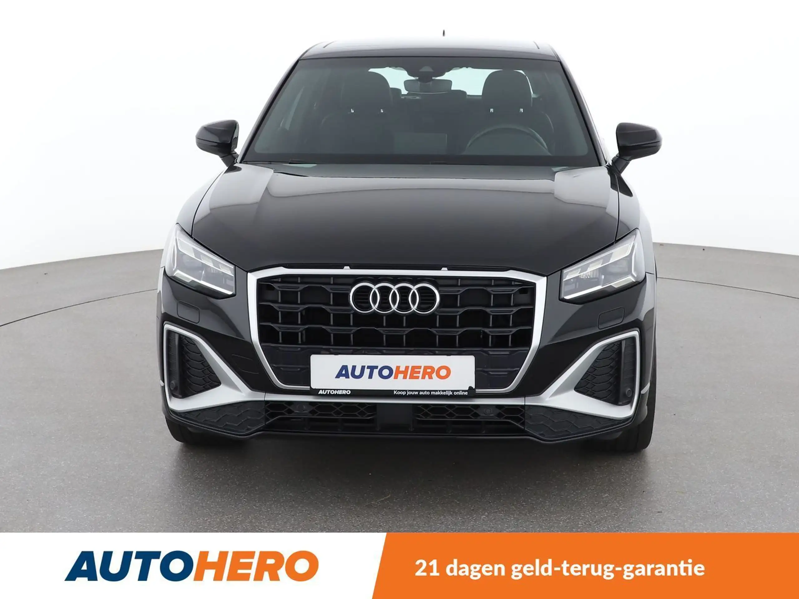 Audi - Q2