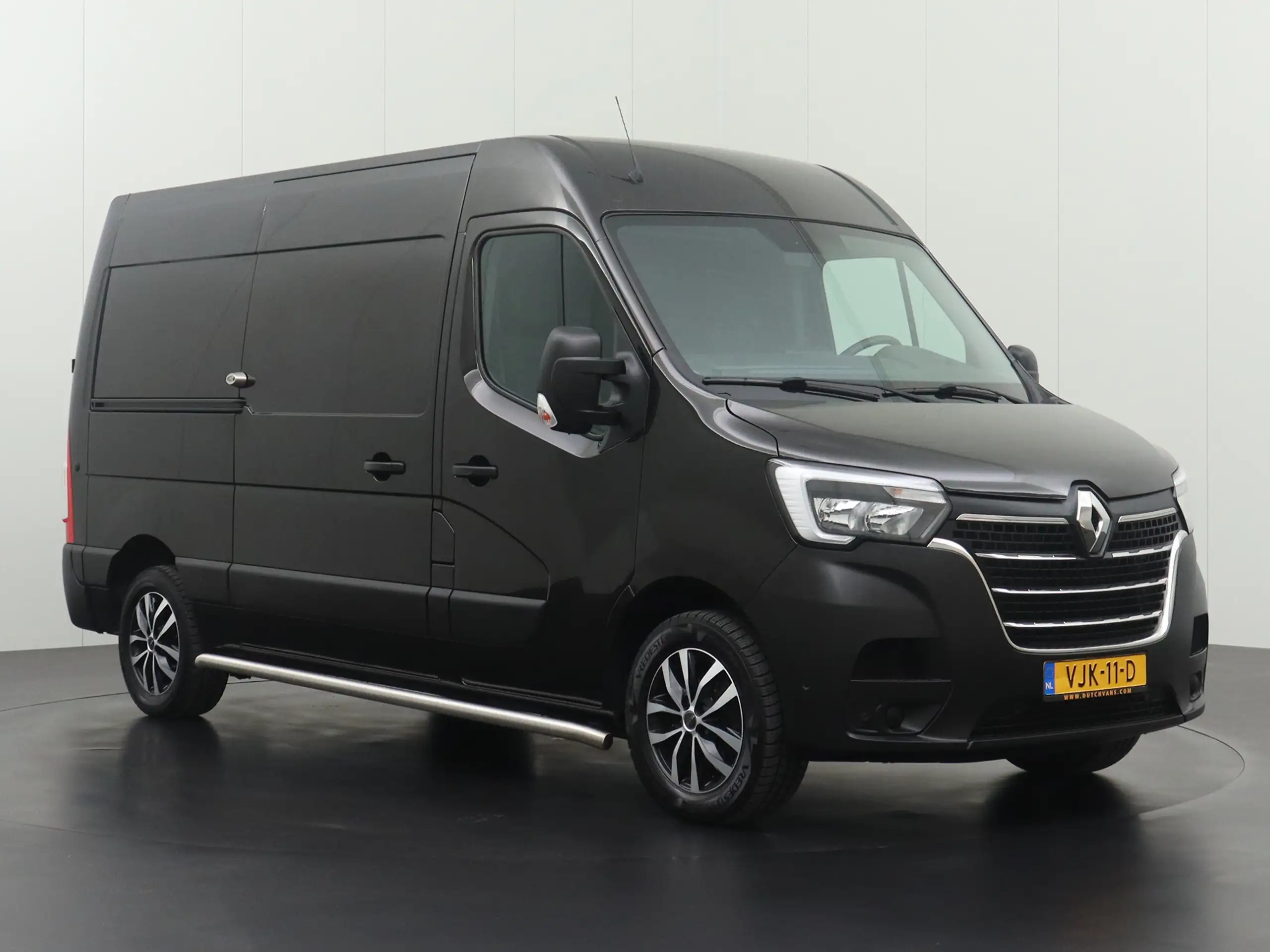 Renault - Master