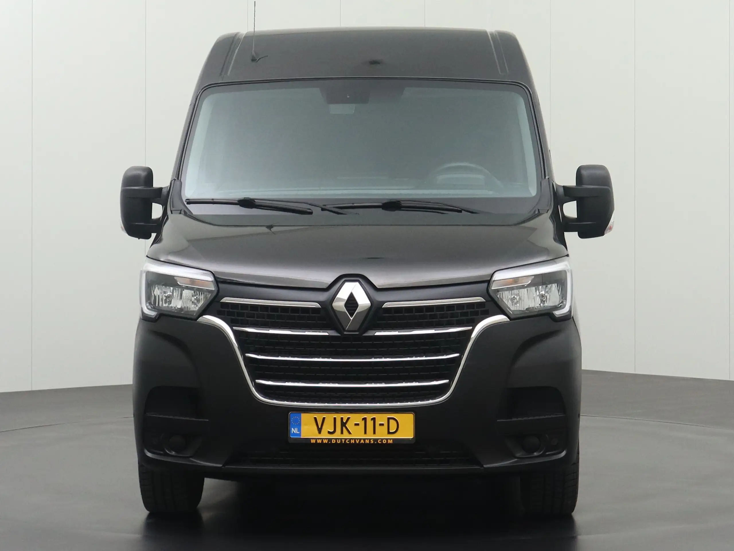 Renault - Master