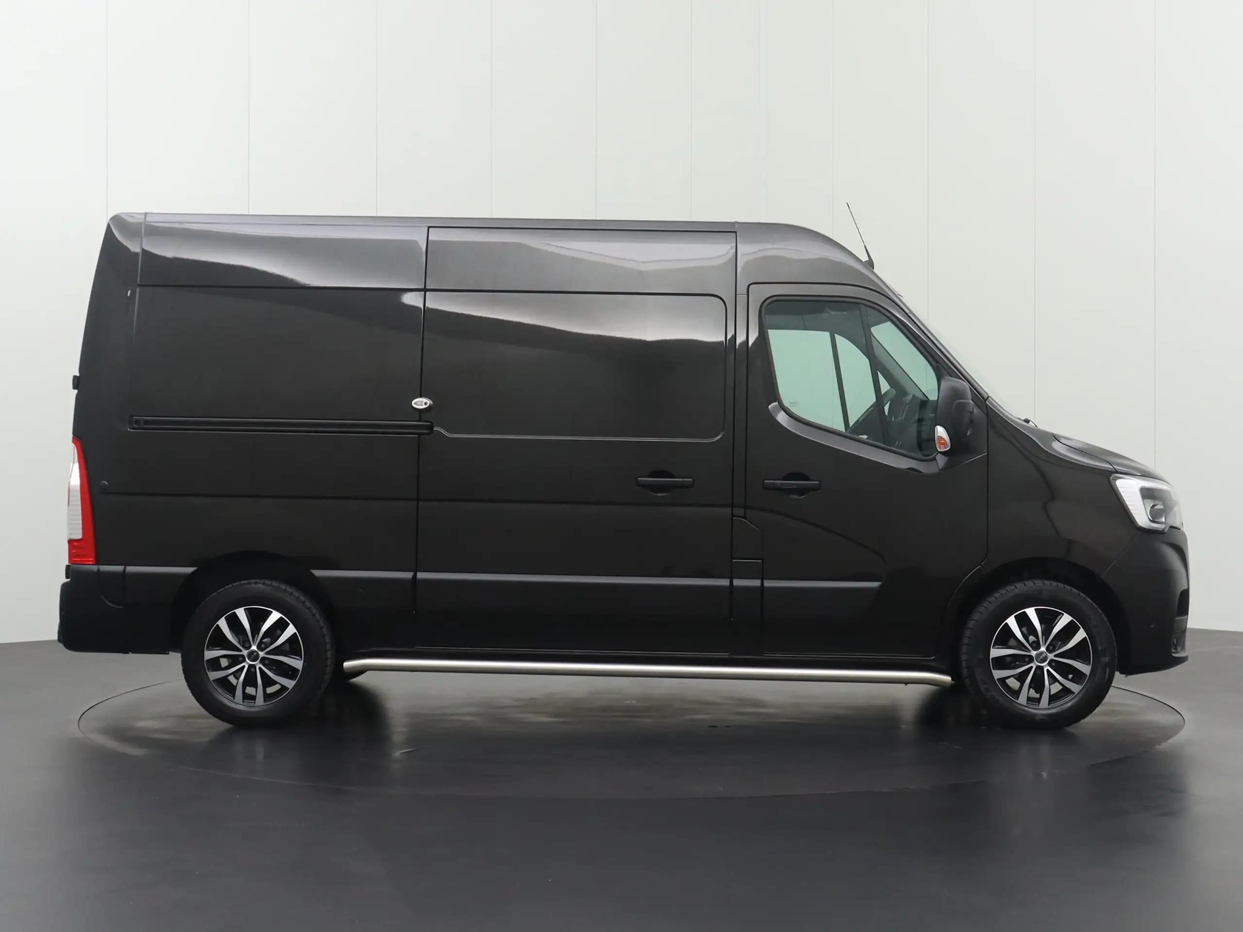 Renault - Master