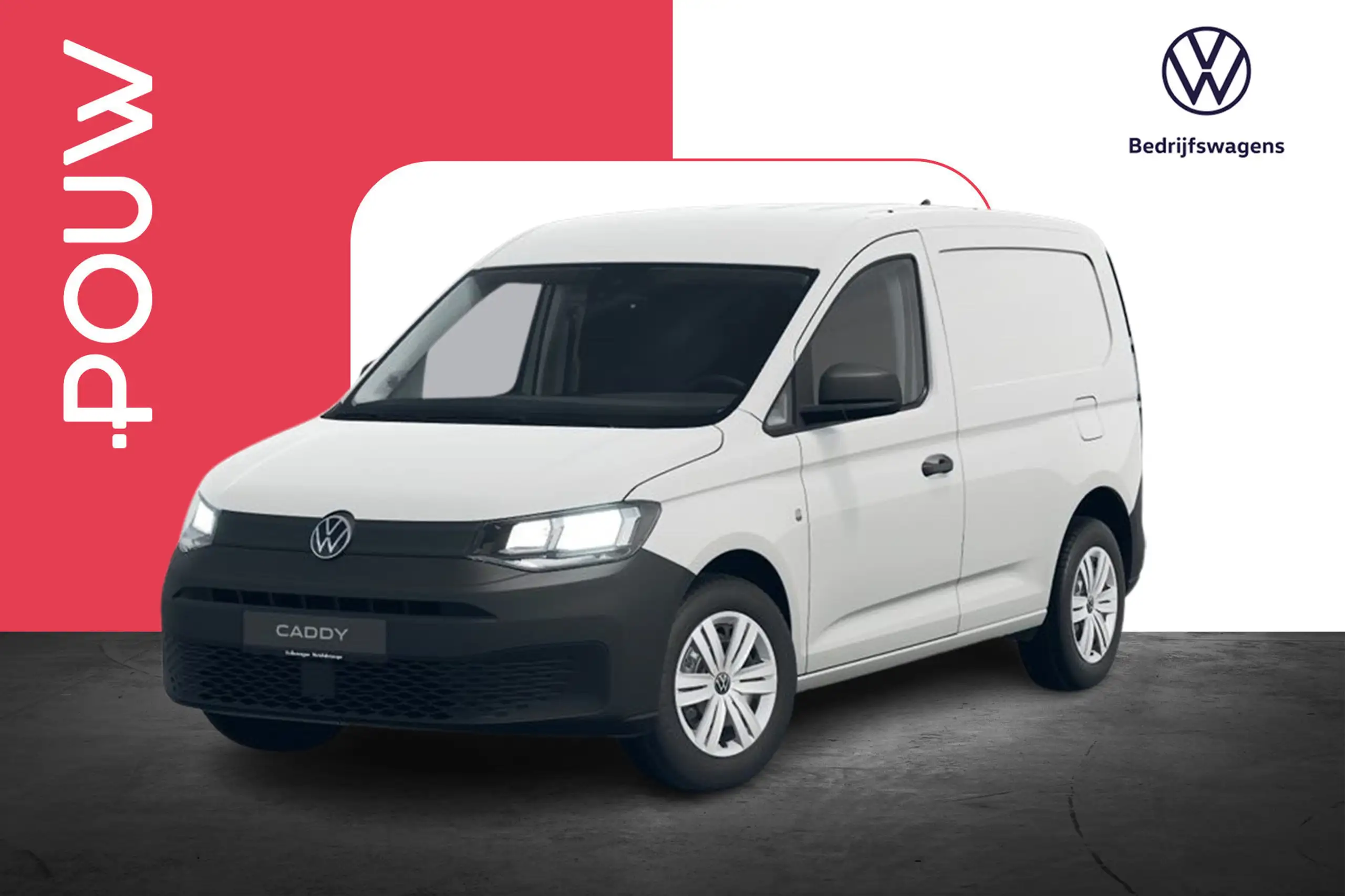 Volkswagen - Caddy