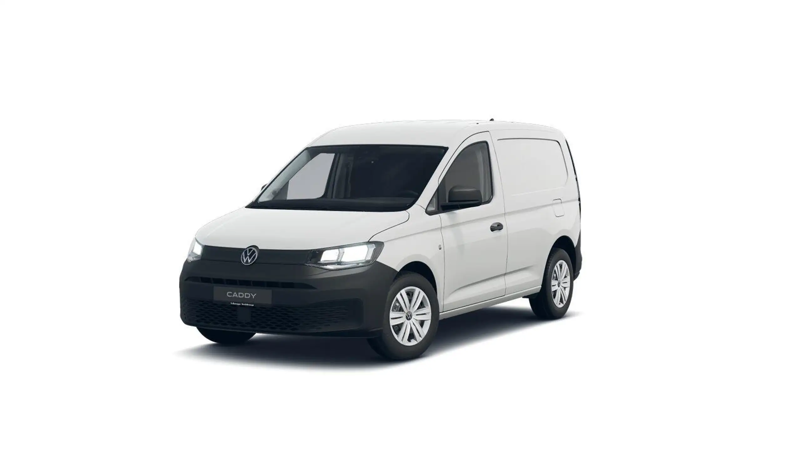 Volkswagen - Caddy