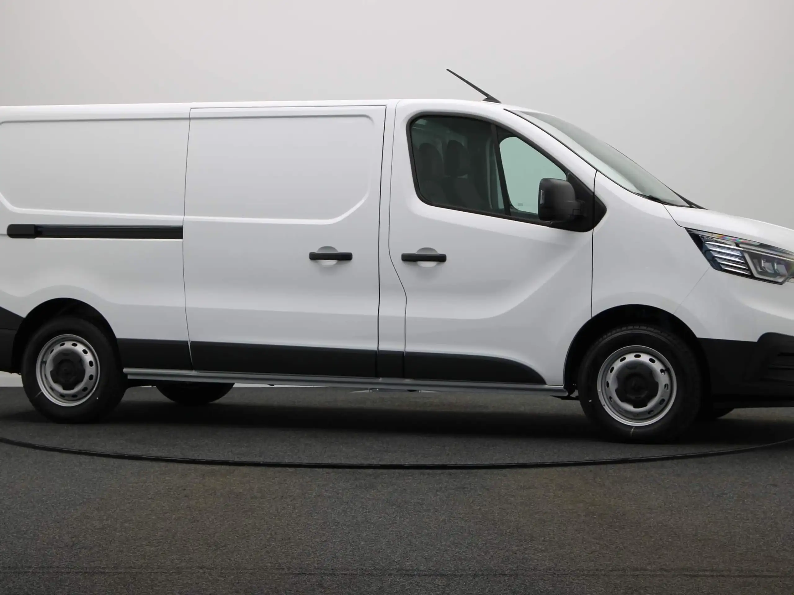 Renault - Trafic