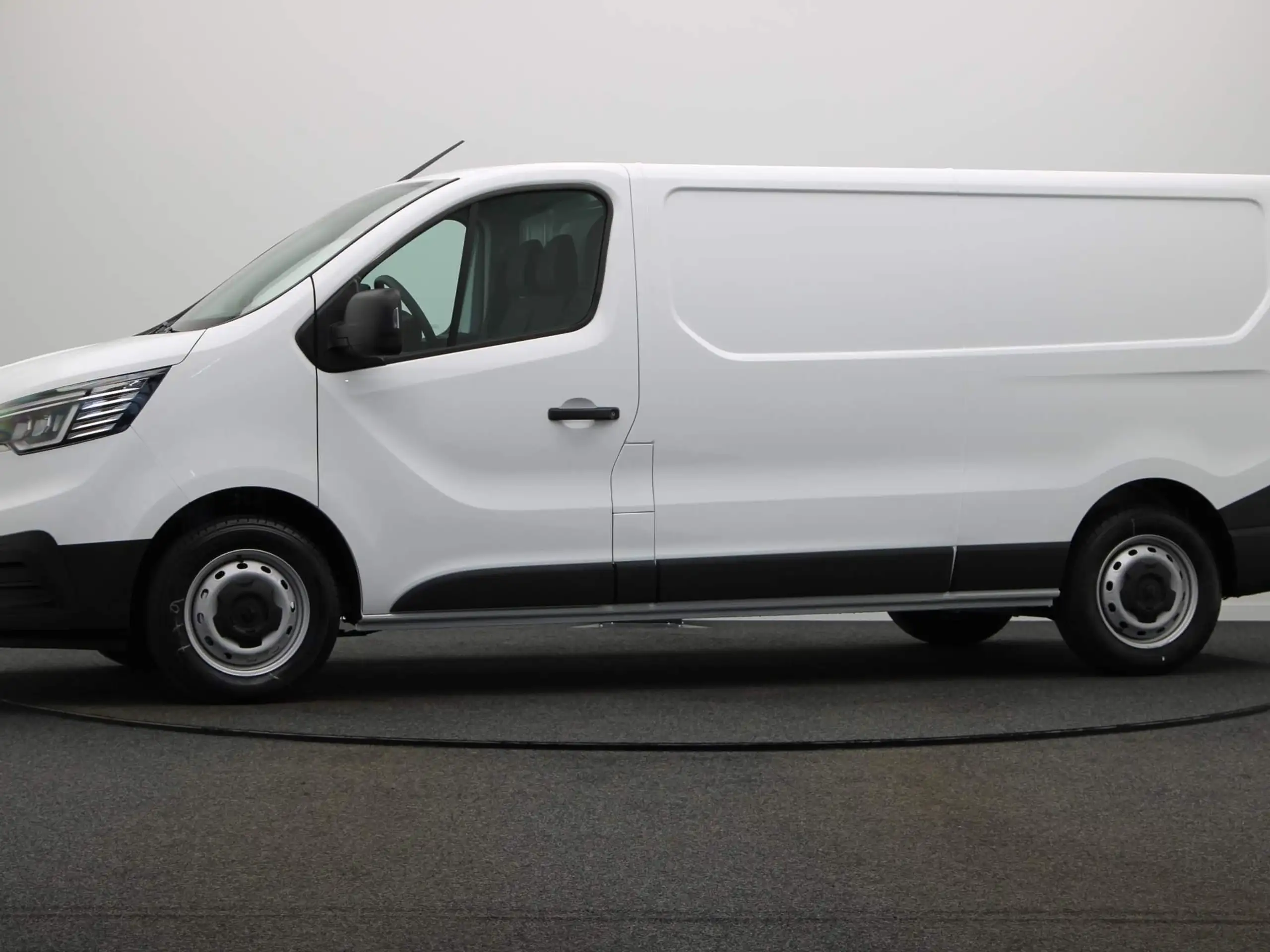 Renault - Trafic