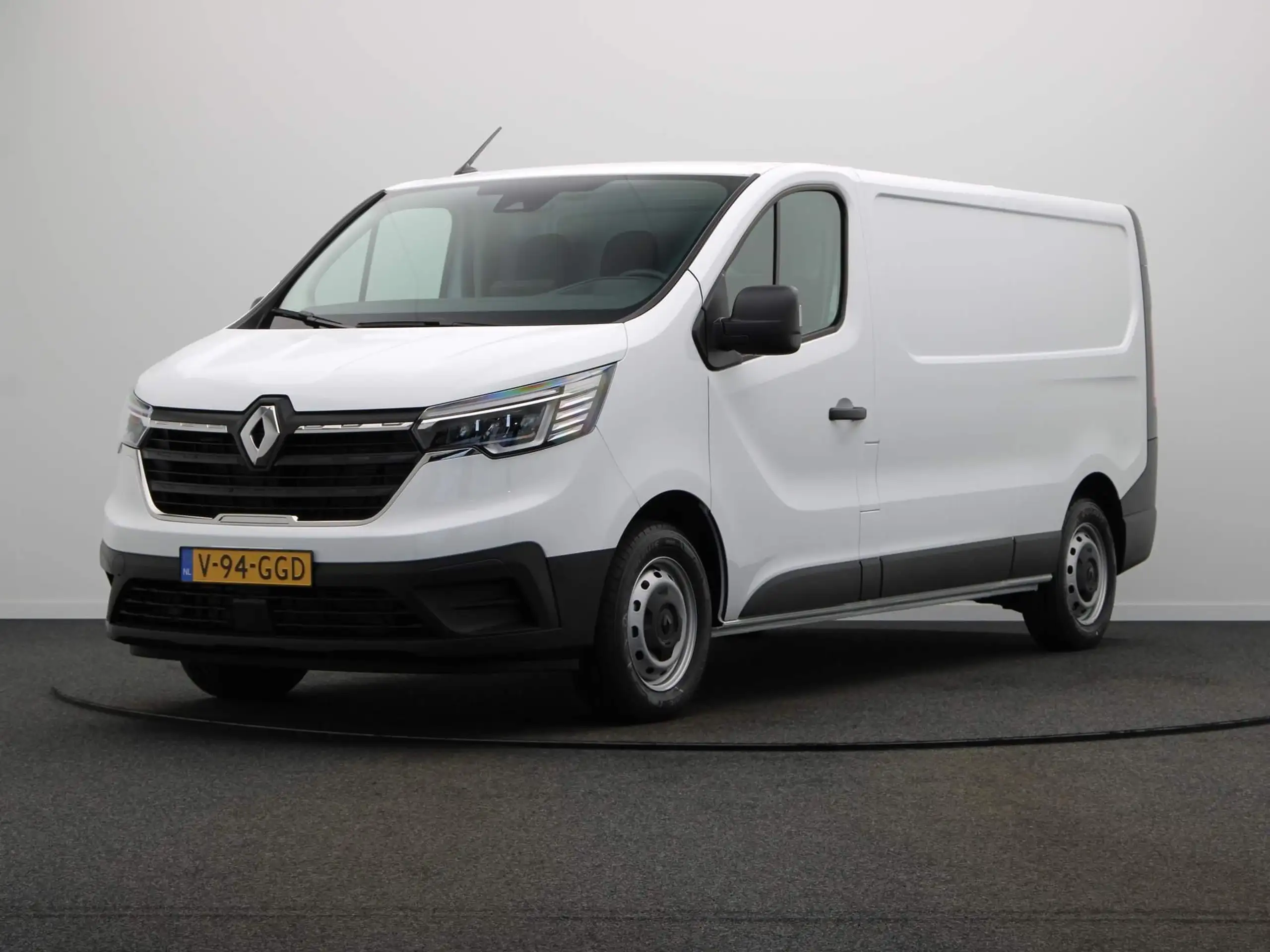 Renault - Trafic