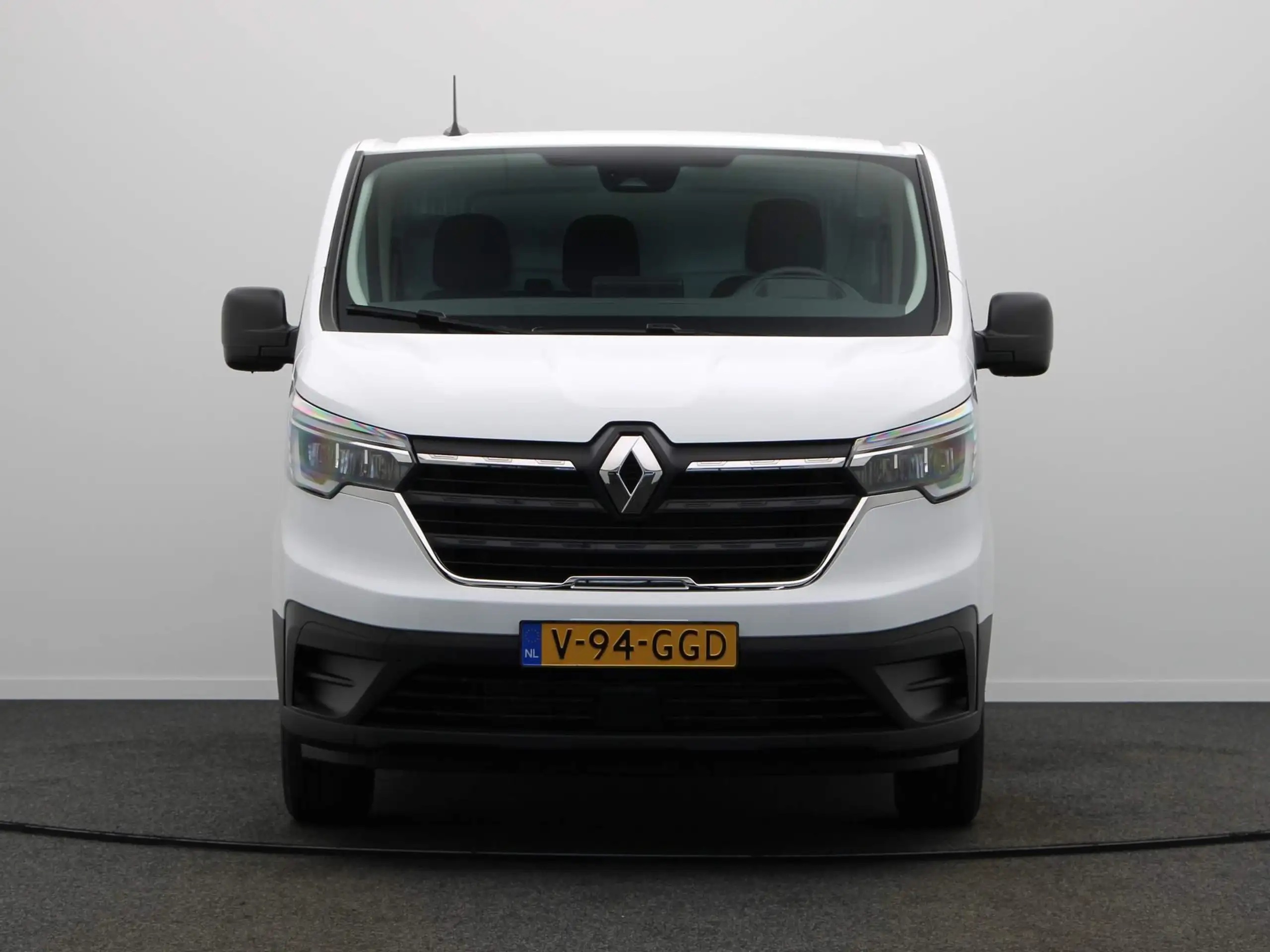 Renault - Trafic