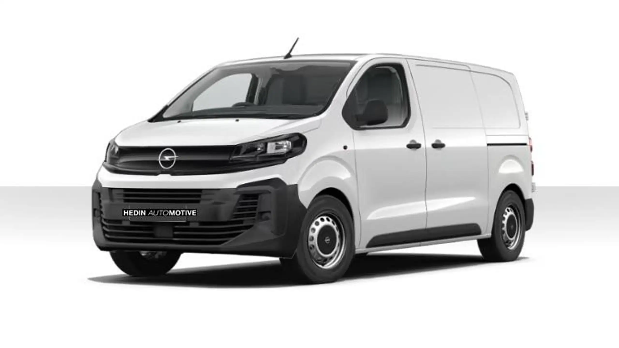 Opel - Vivaro