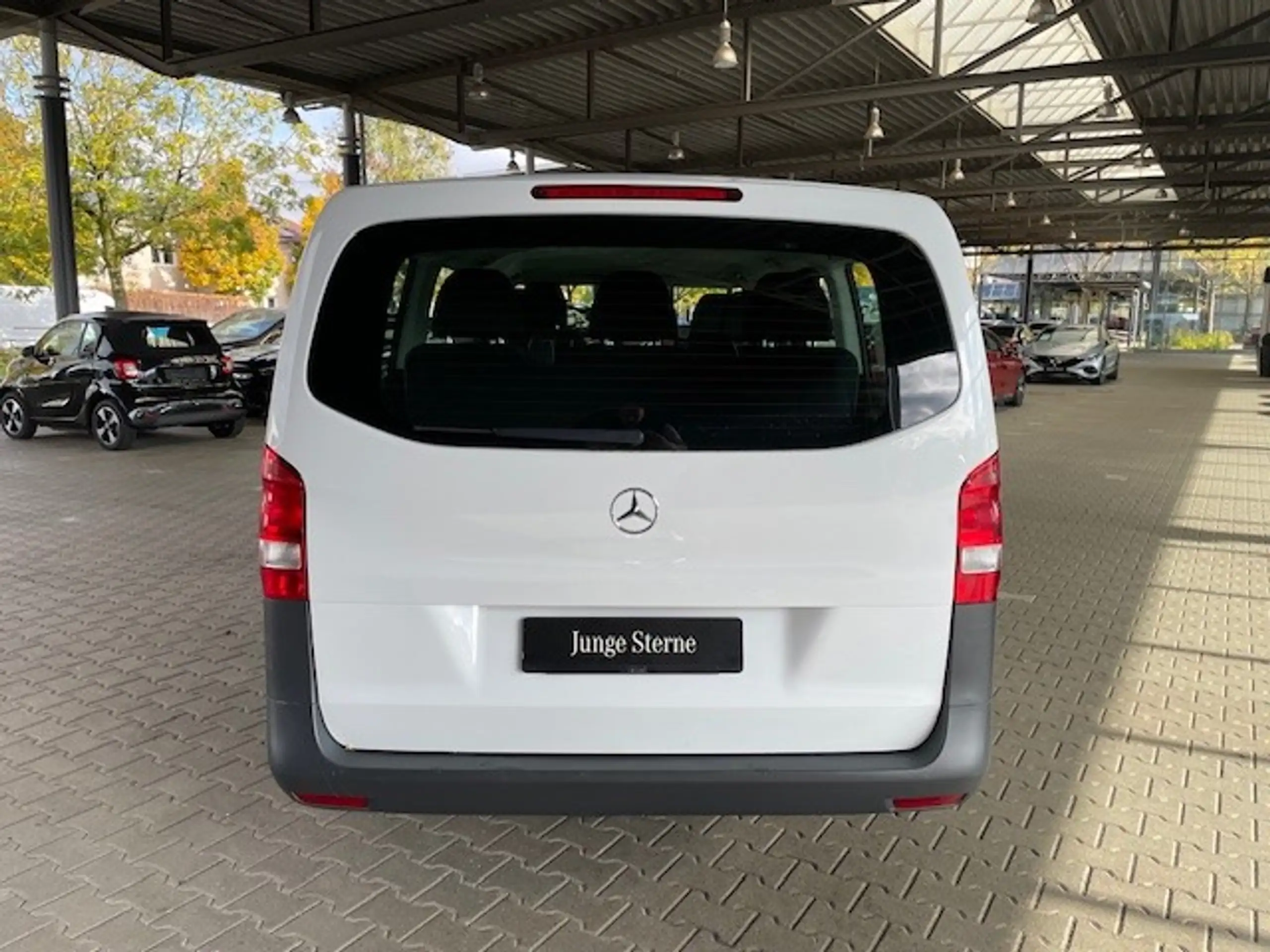 Mercedes-Benz - Vito