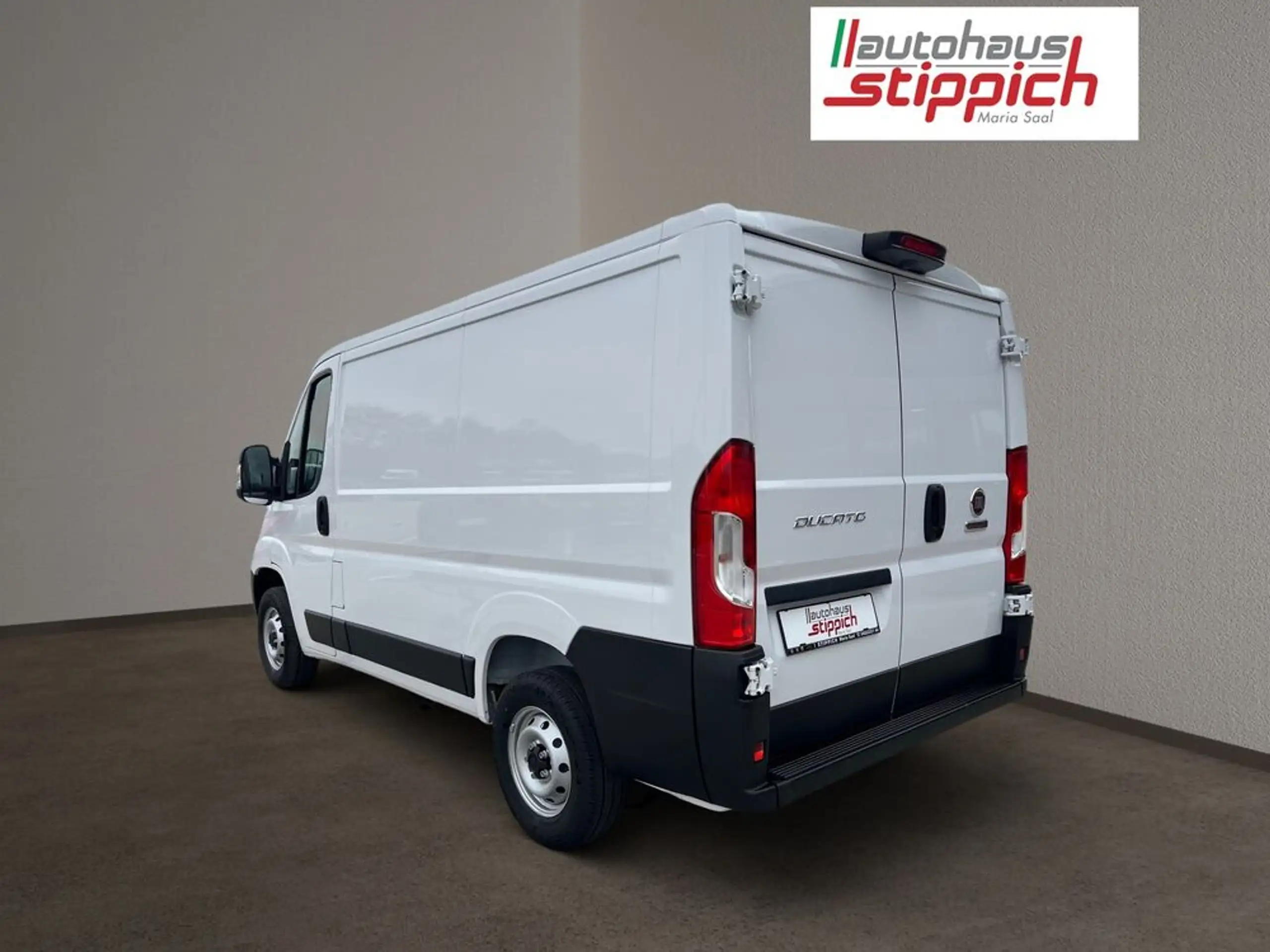 Fiat - Ducato