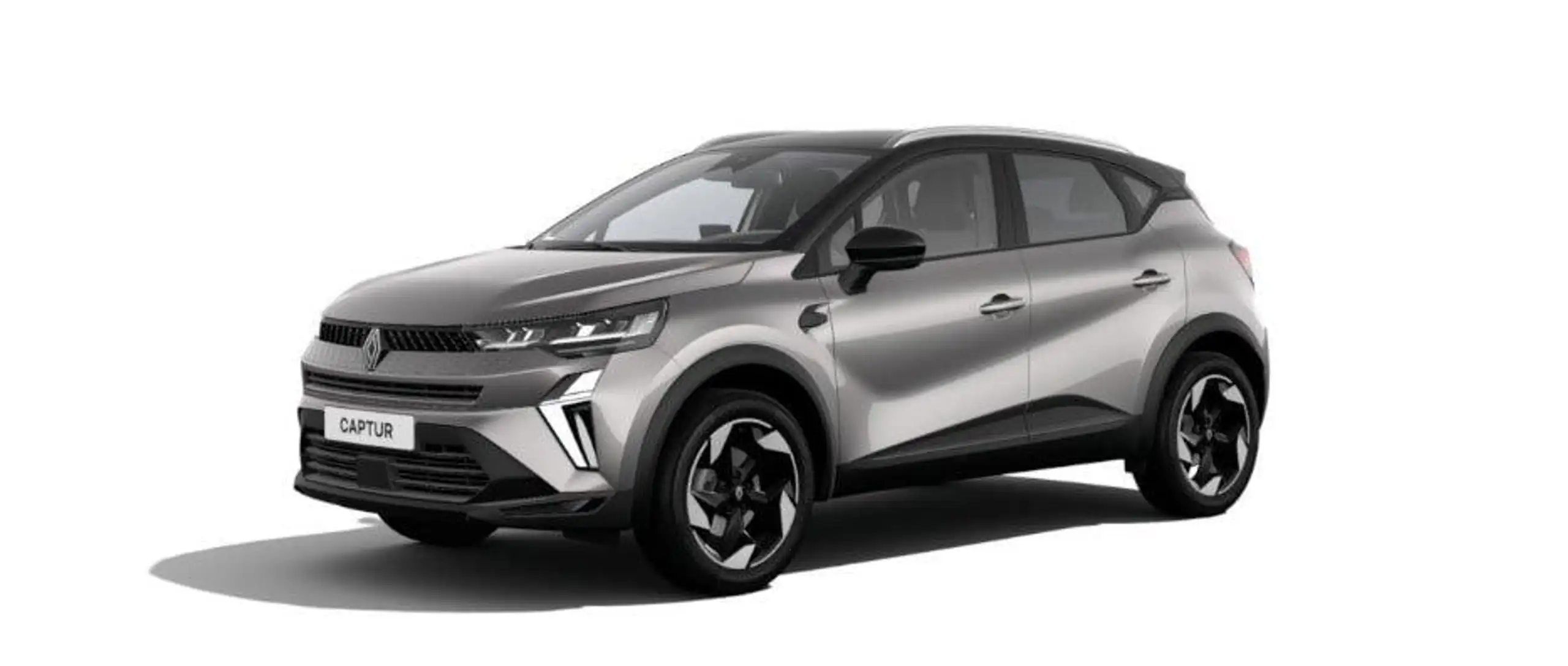 Renault Captur 2024