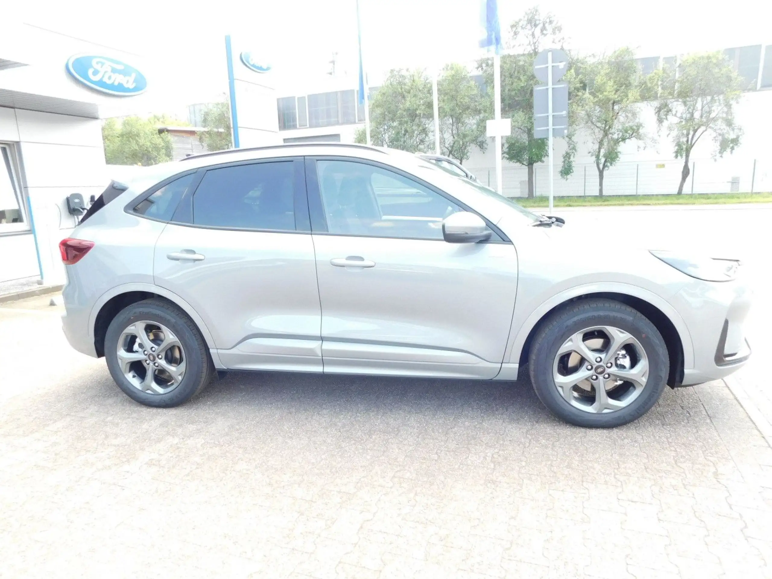 Ford - Kuga