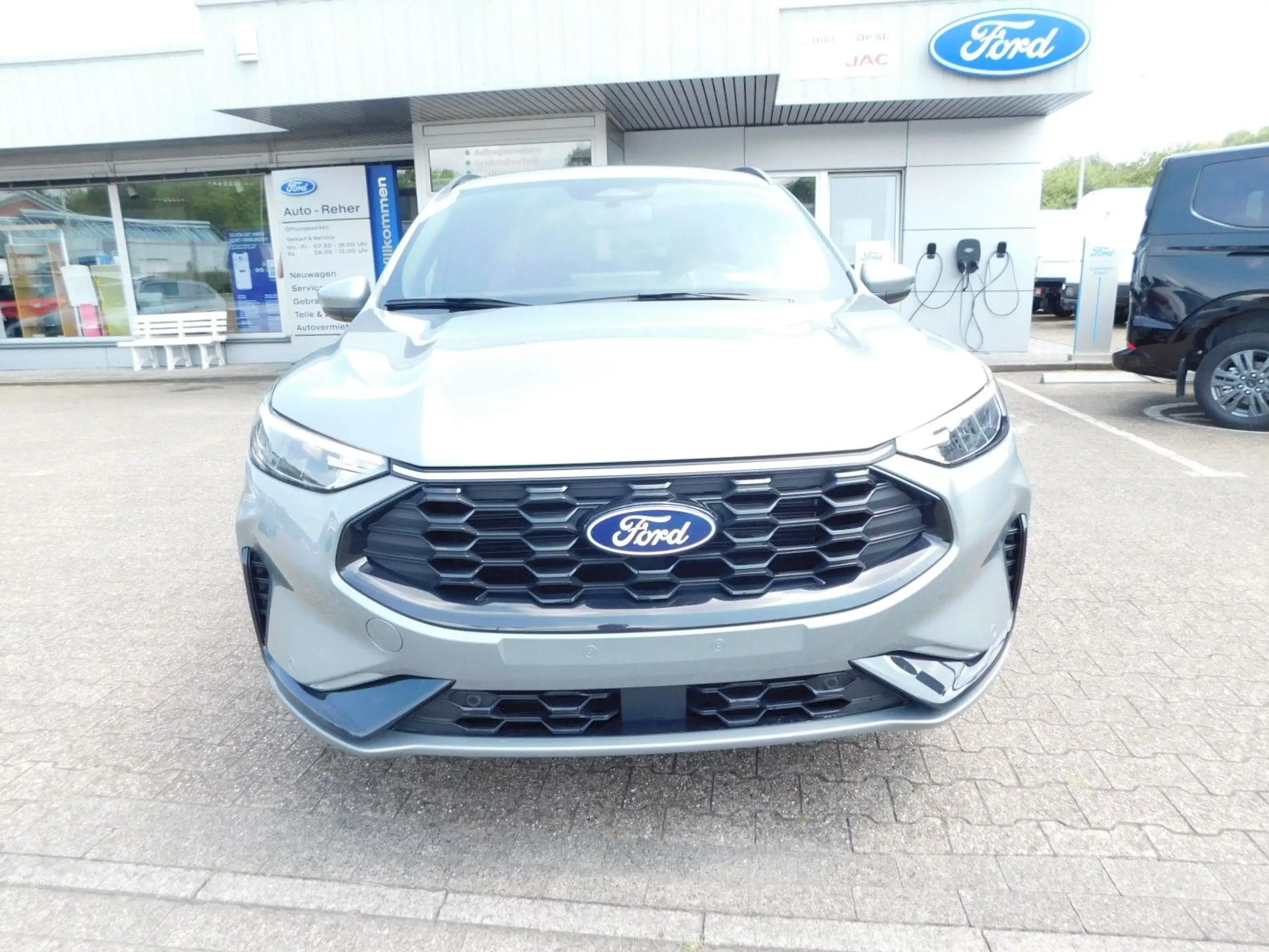 Ford - Kuga