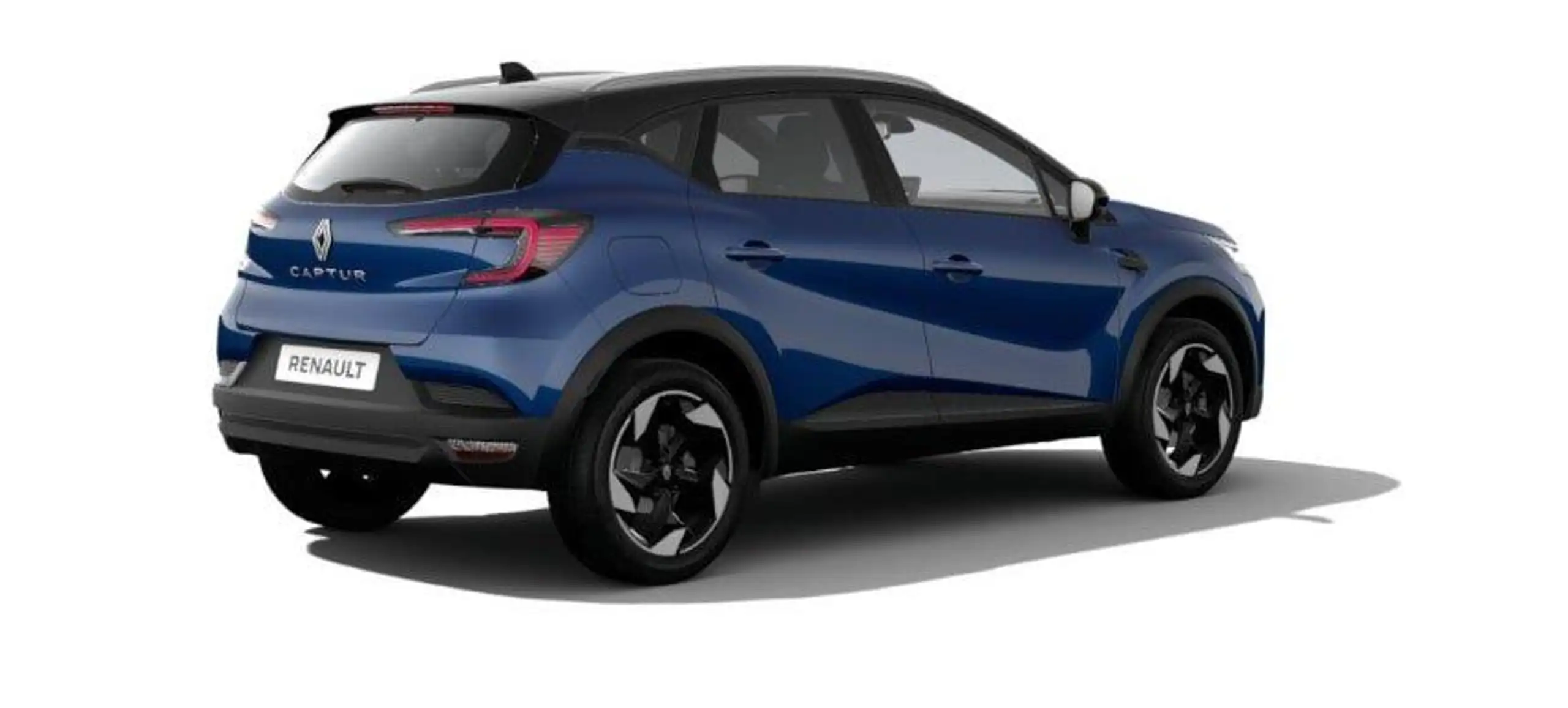 Renault - Captur