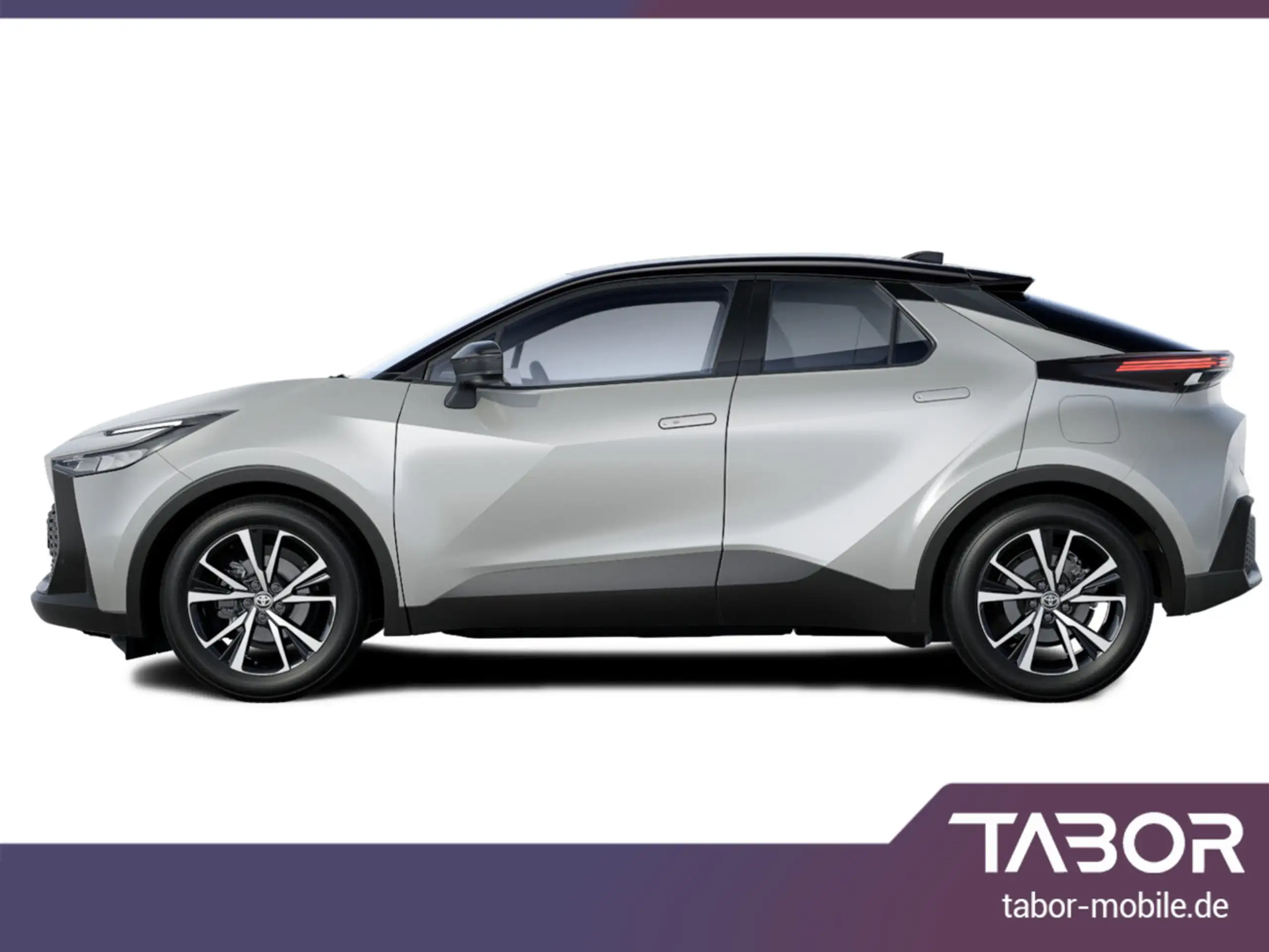 Toyota - C-HR