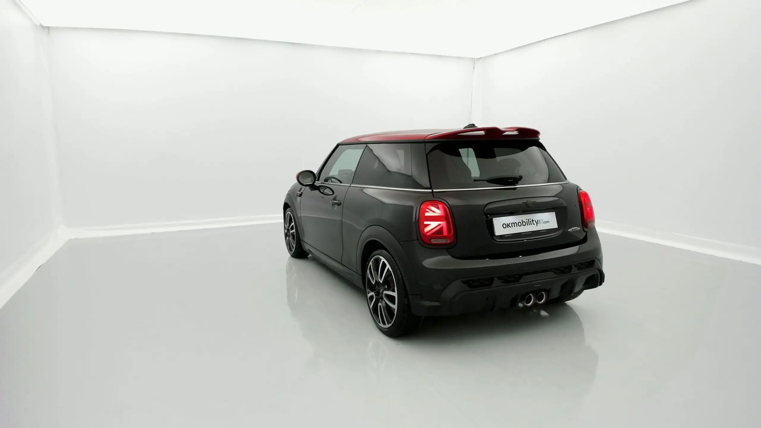 MINI - John Cooper Works