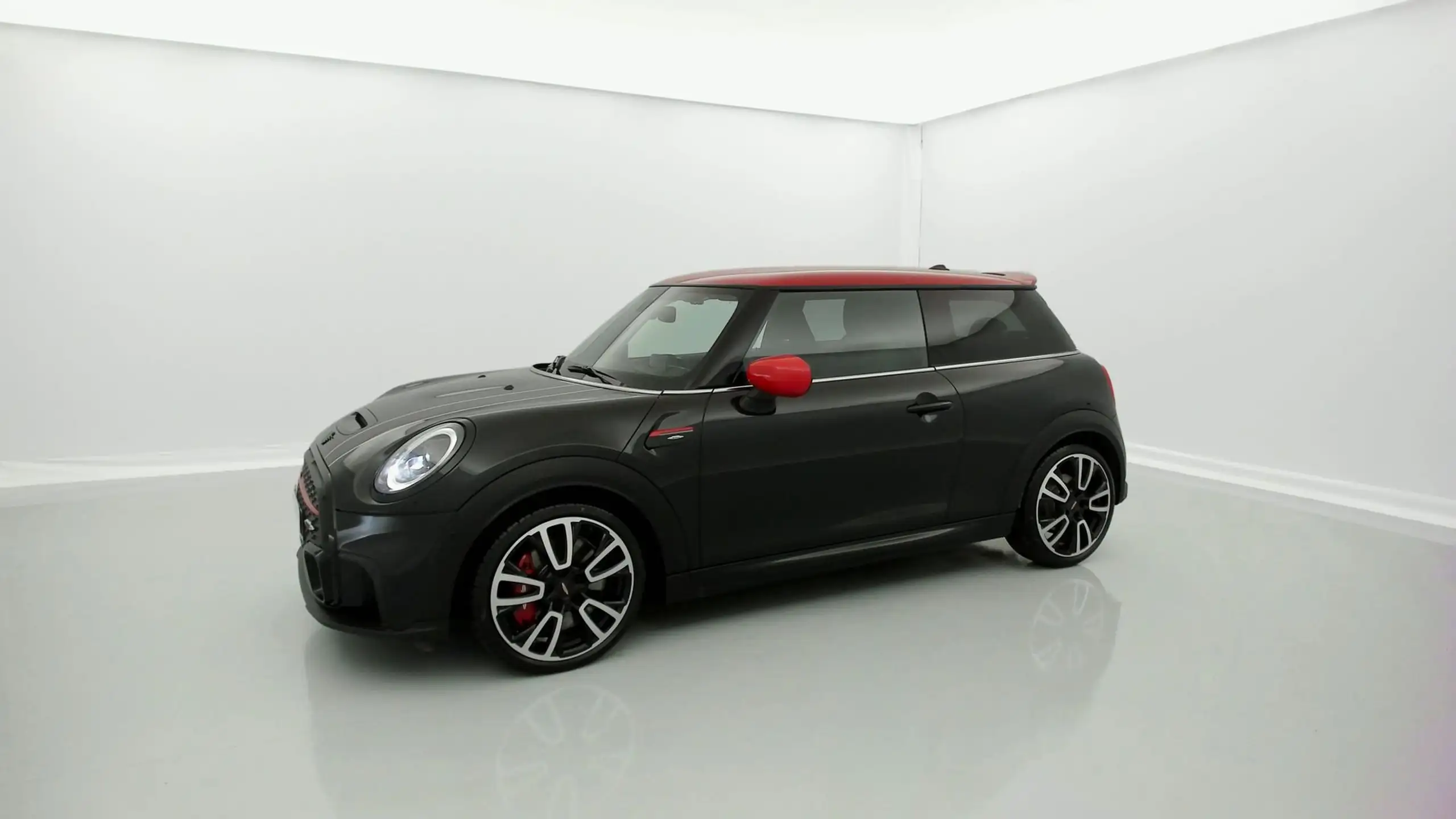 MINI - John Cooper Works