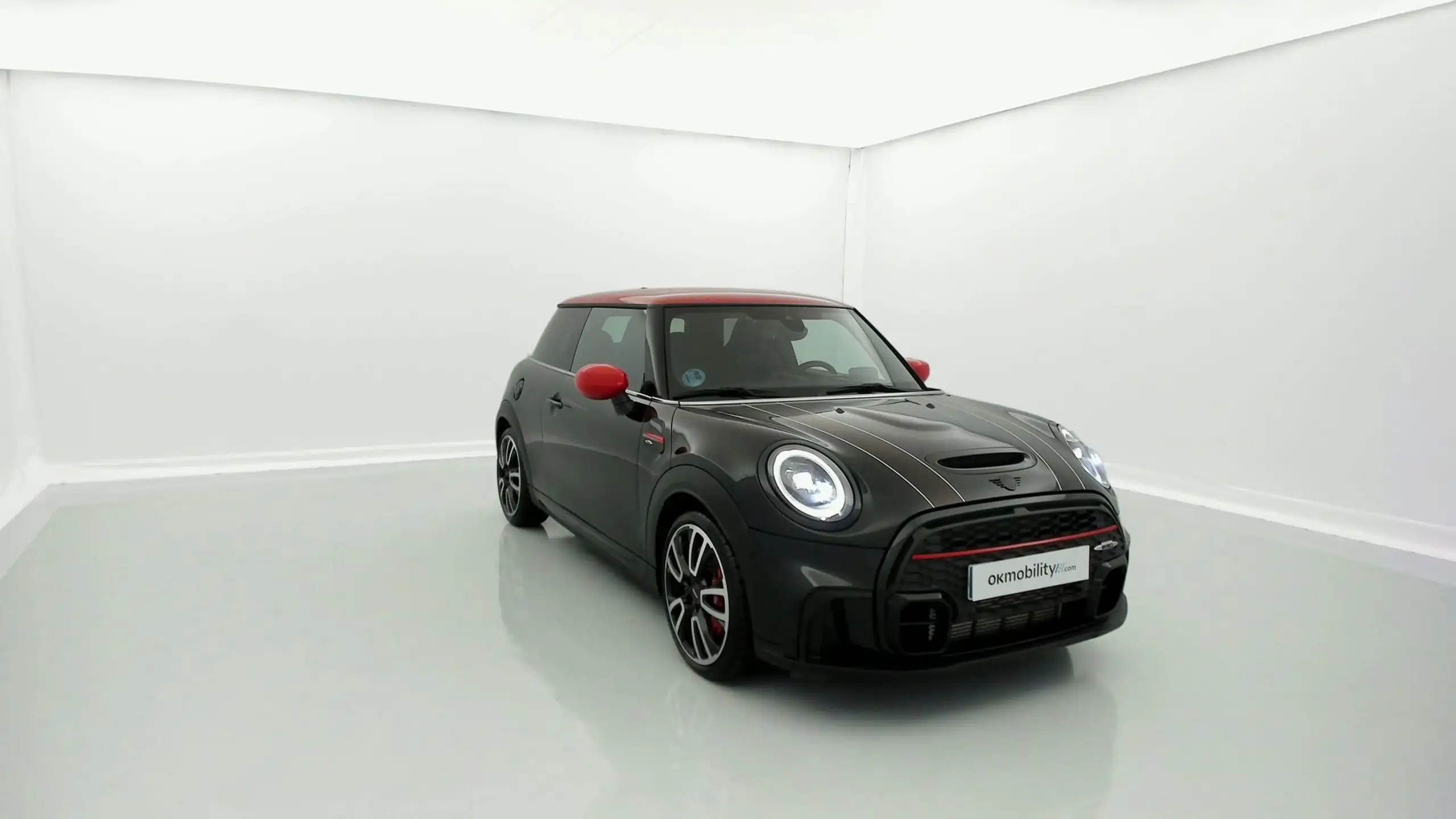 MINI - John Cooper Works