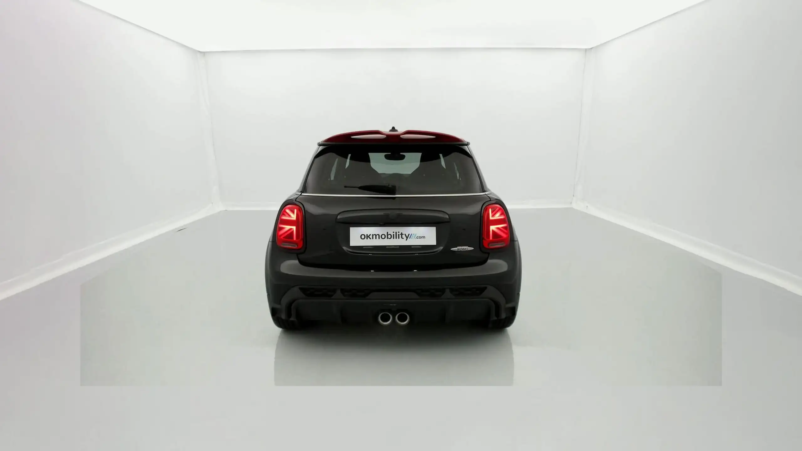 MINI - John Cooper Works