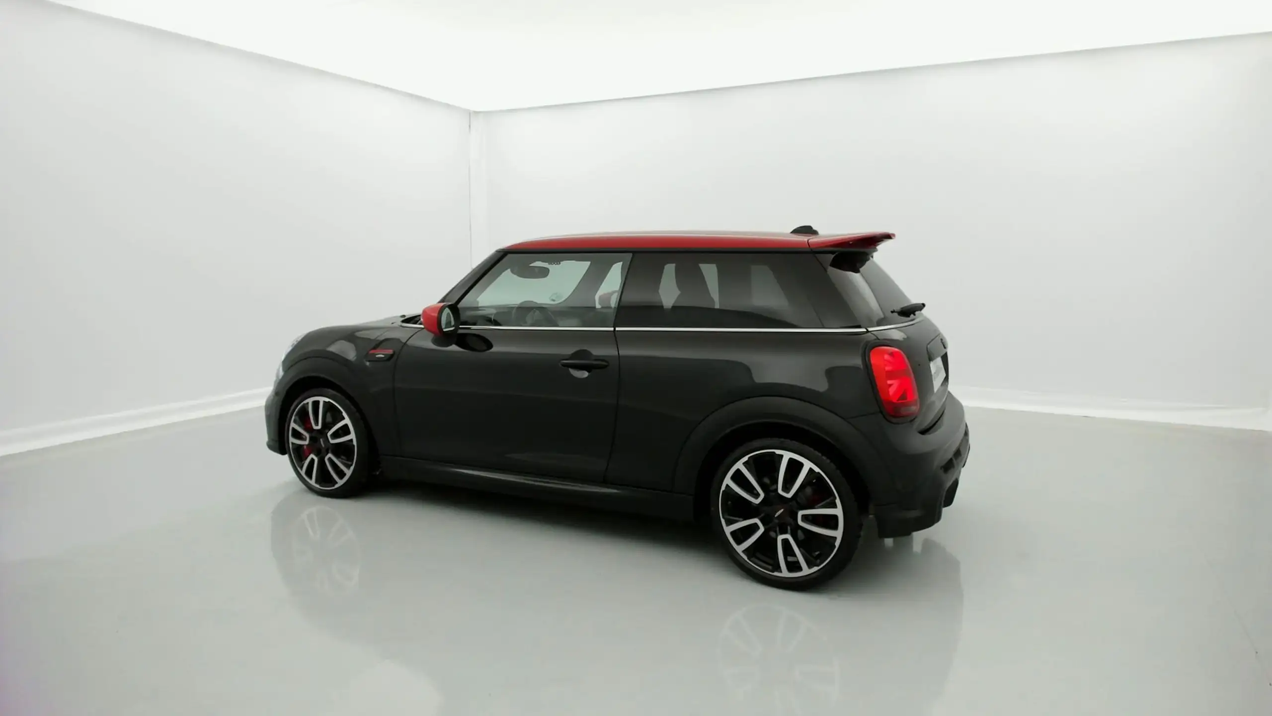 MINI - John Cooper Works