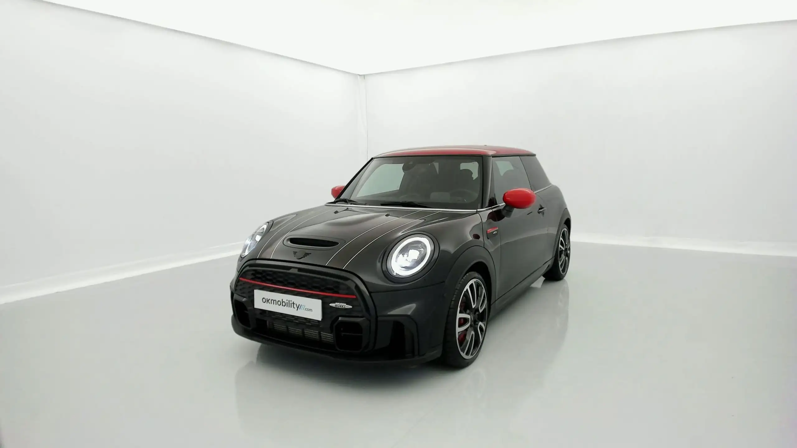 MINI - John Cooper Works