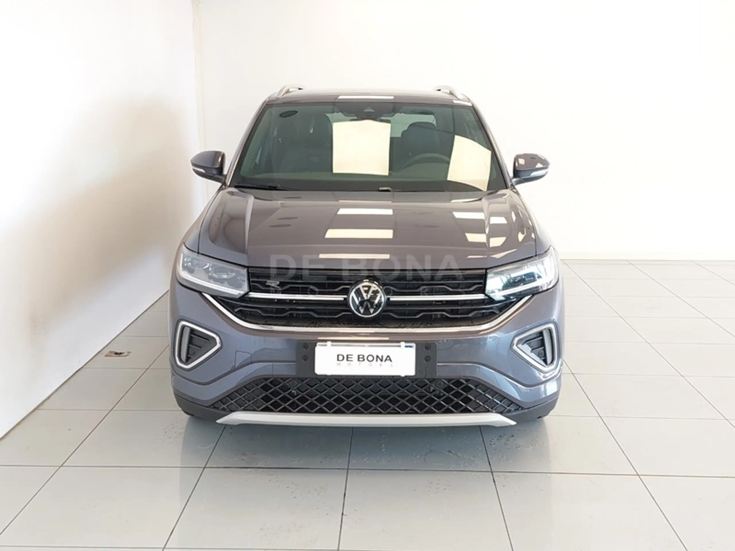 Volkswagen - T-Cross