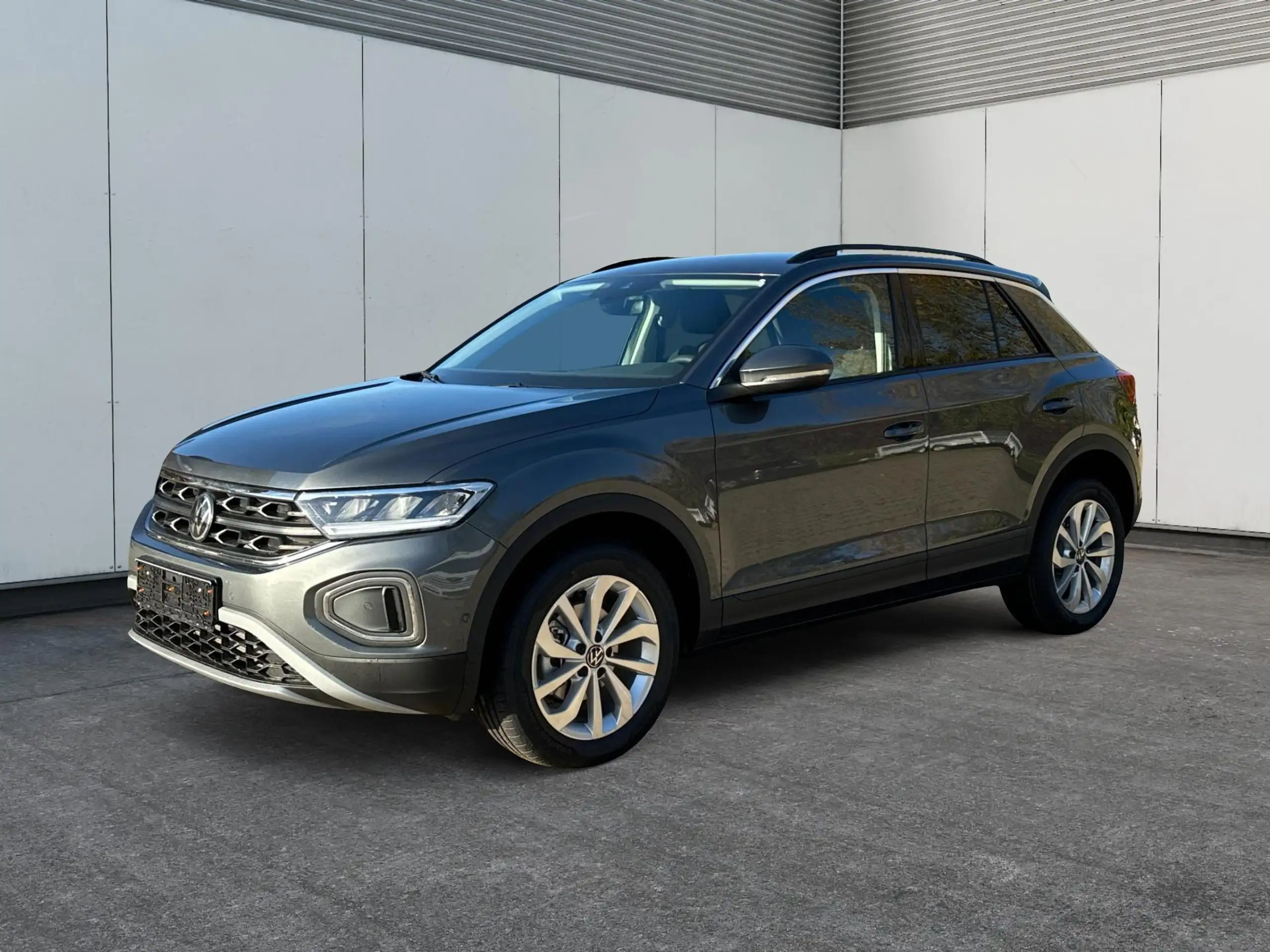 Volkswagen T-Roc 2024