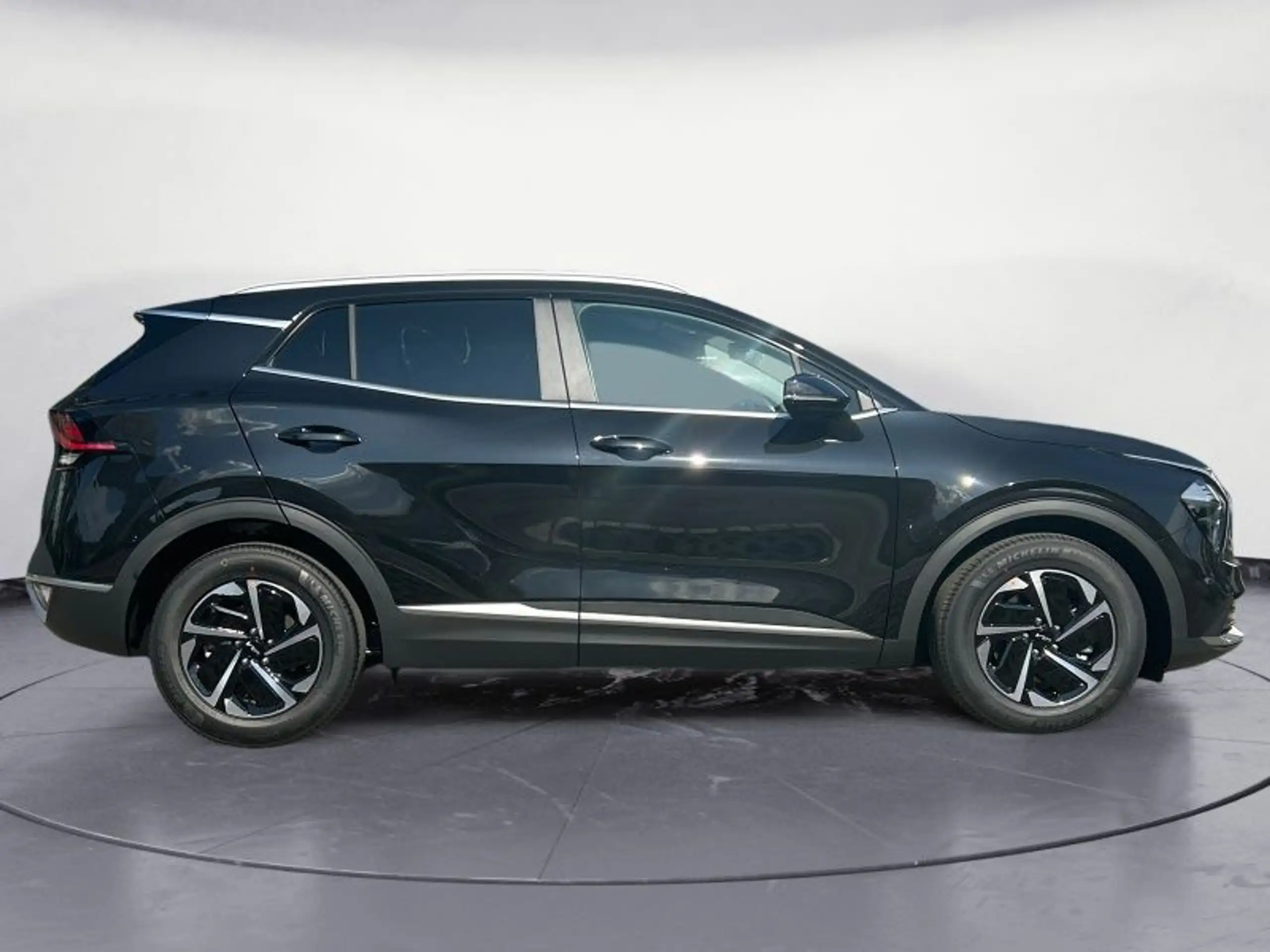 Kia - Sportage