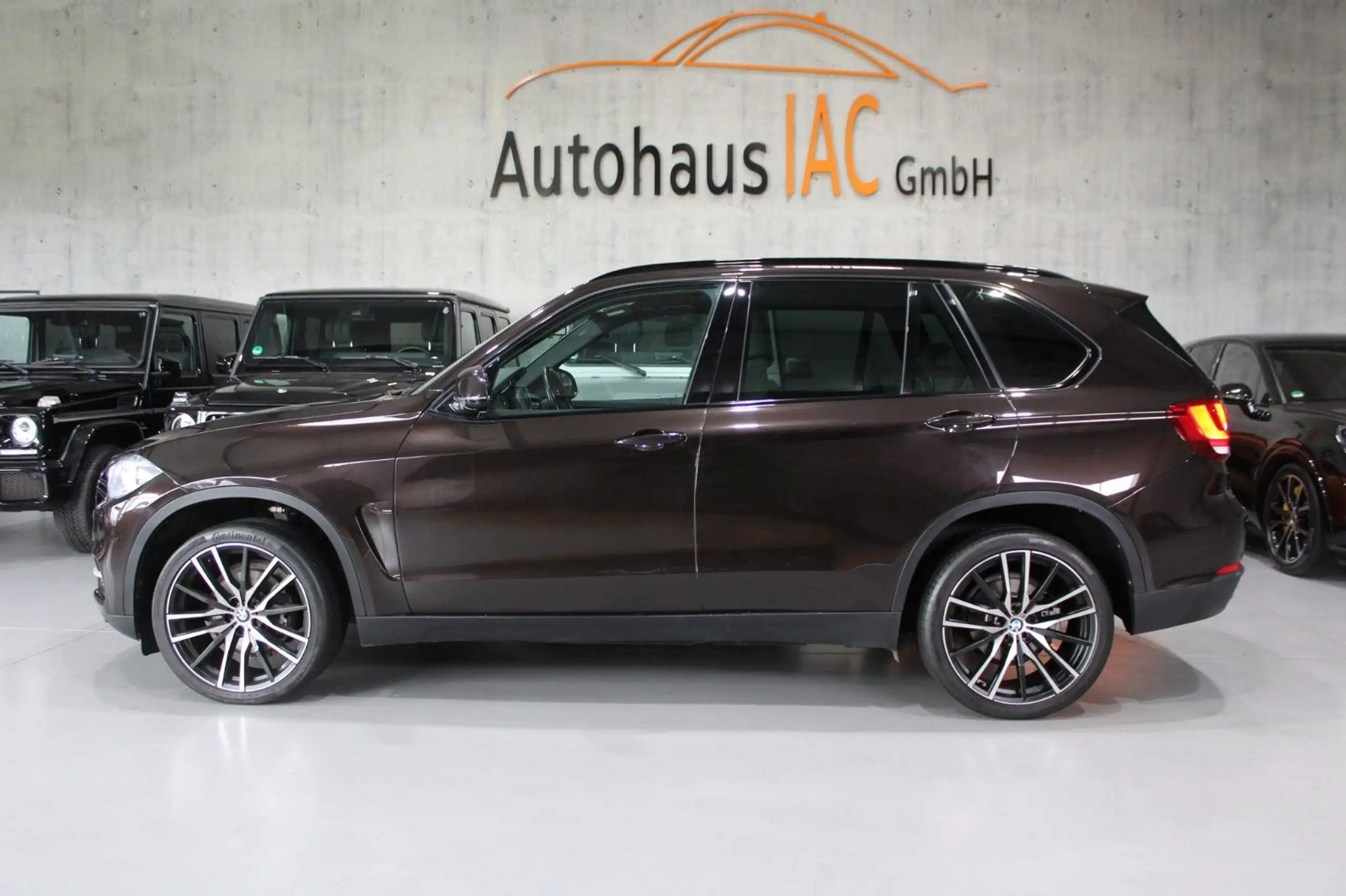 BMW - X5