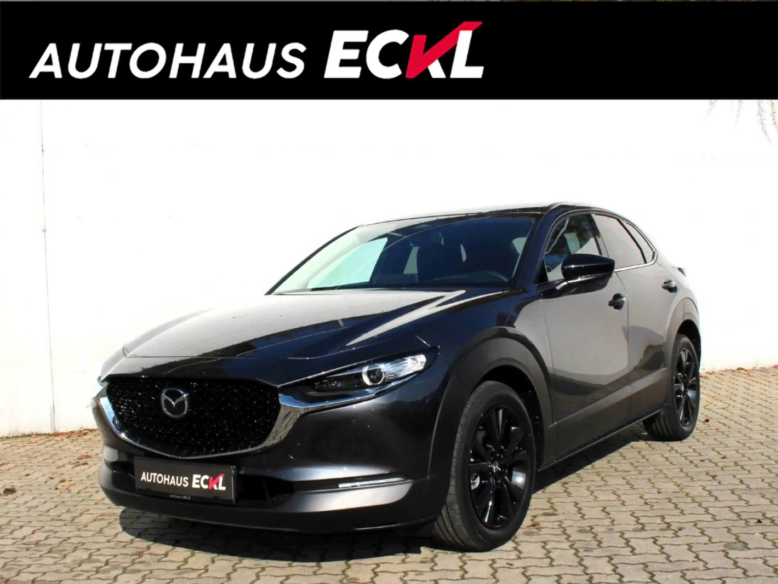 Mazda - CX-30