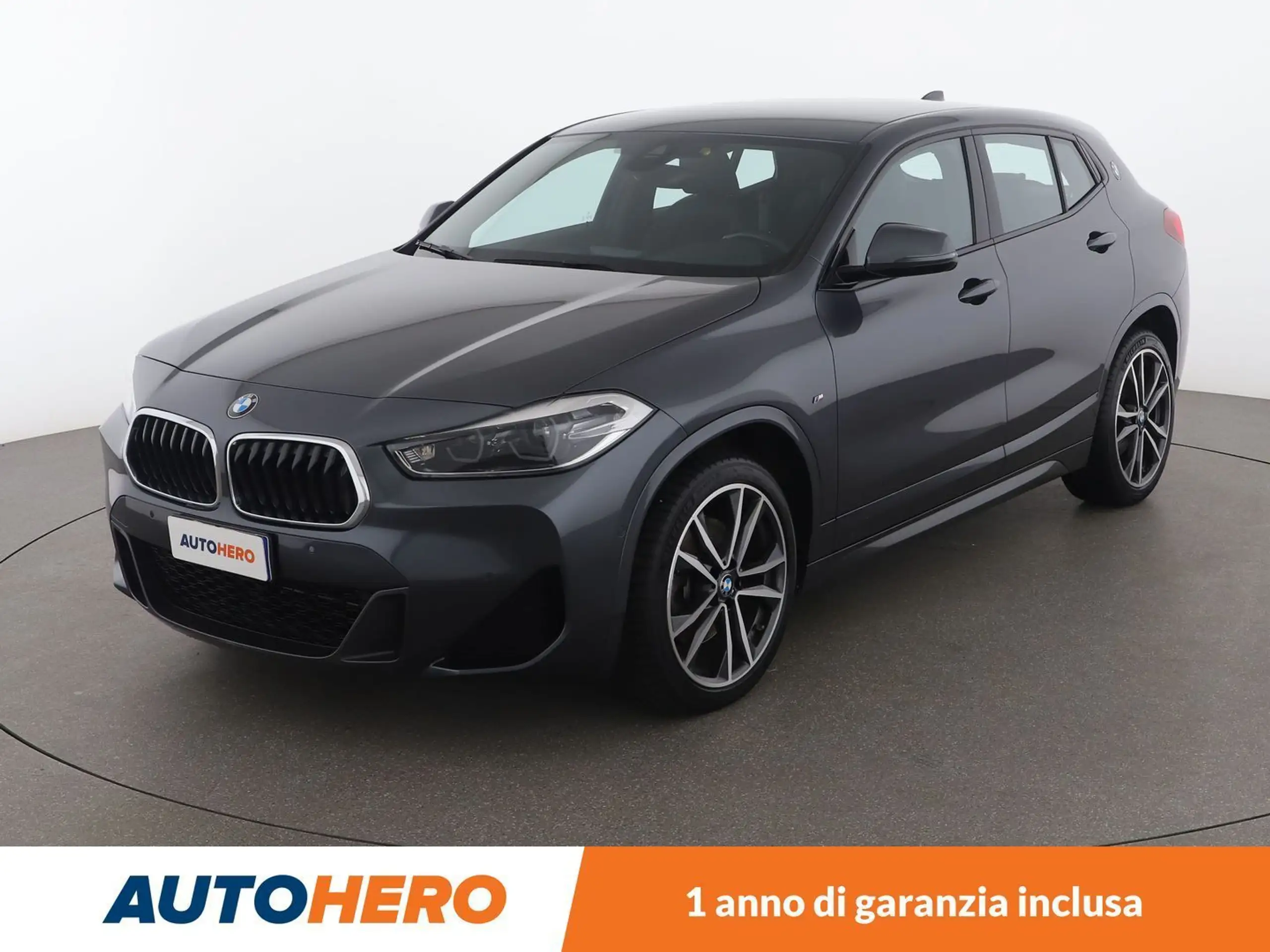 BMW - X2