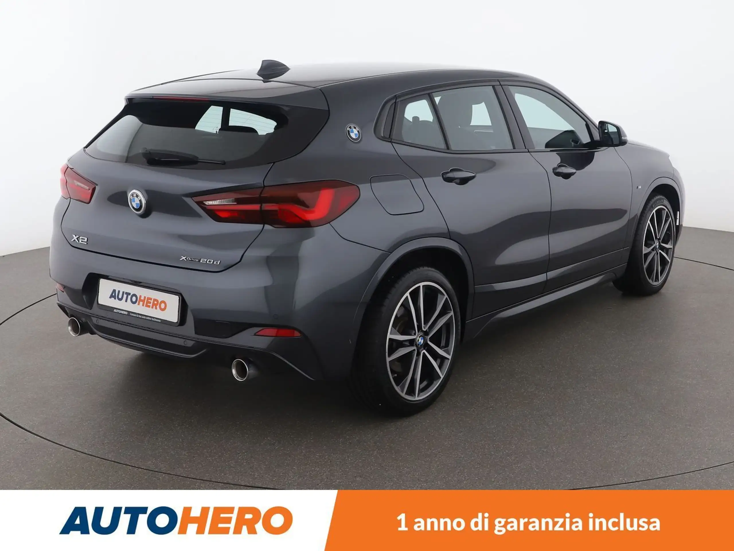 BMW - X2