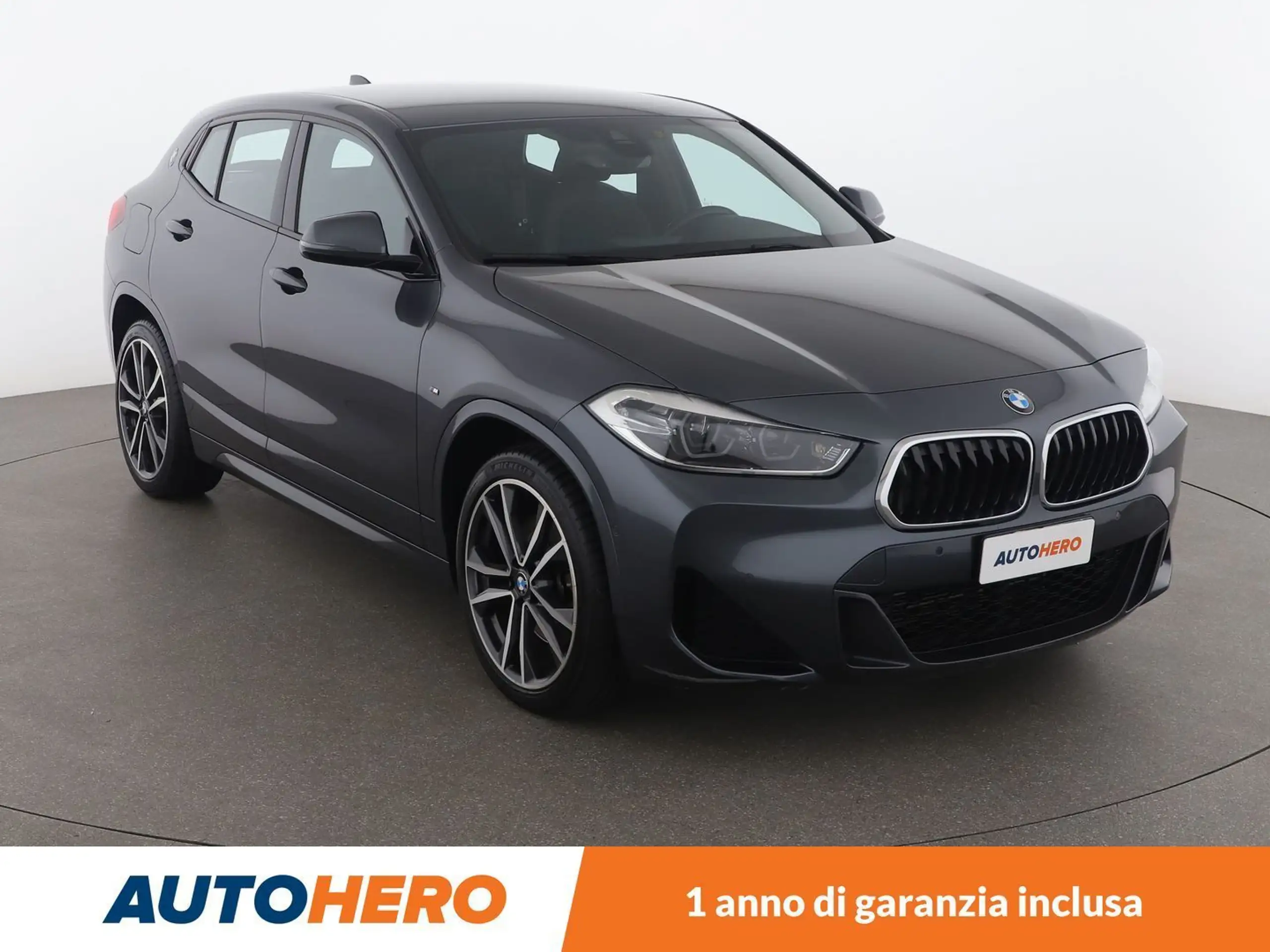 BMW - X2