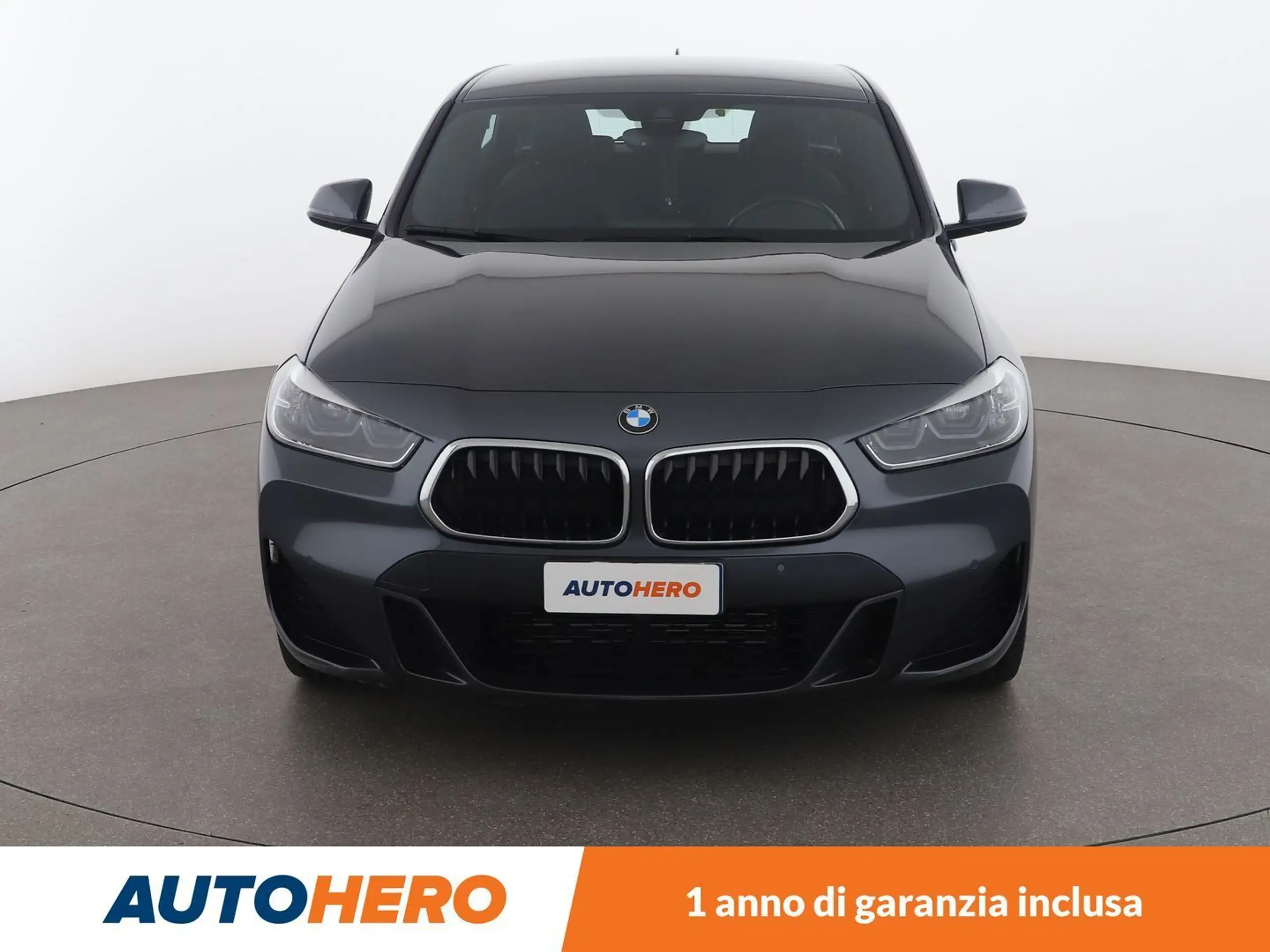 BMW - X2