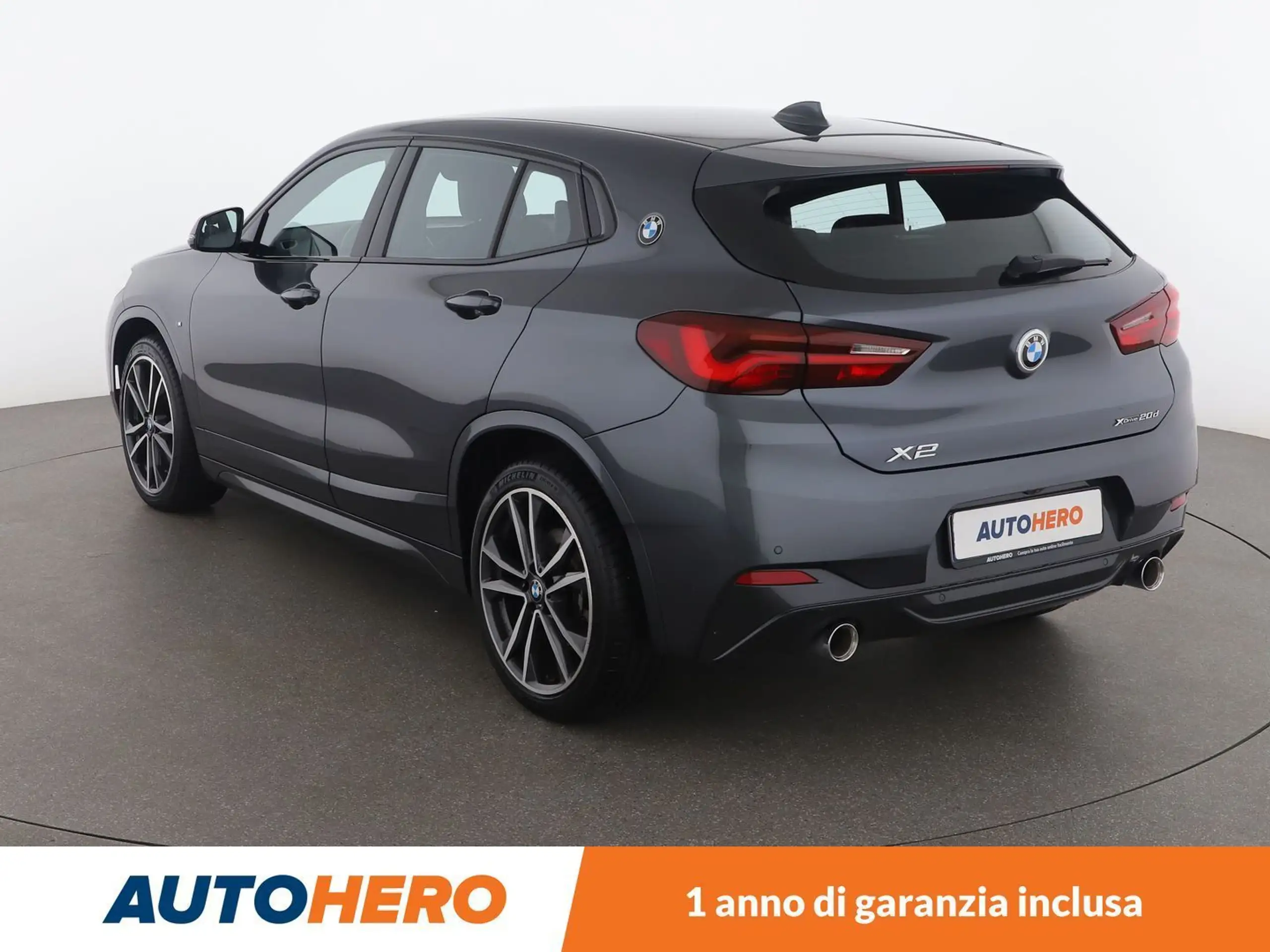 BMW - X2