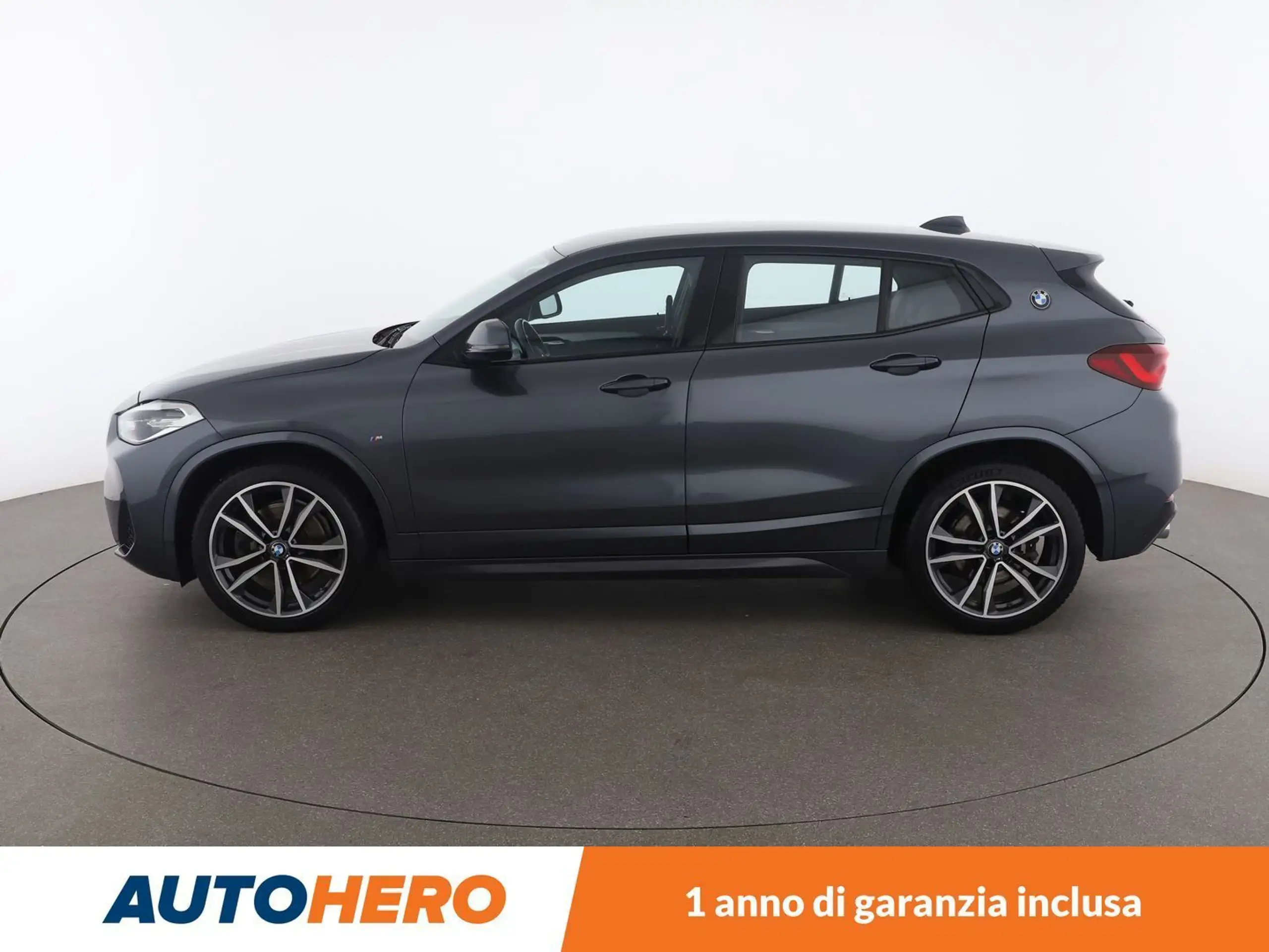 BMW - X2