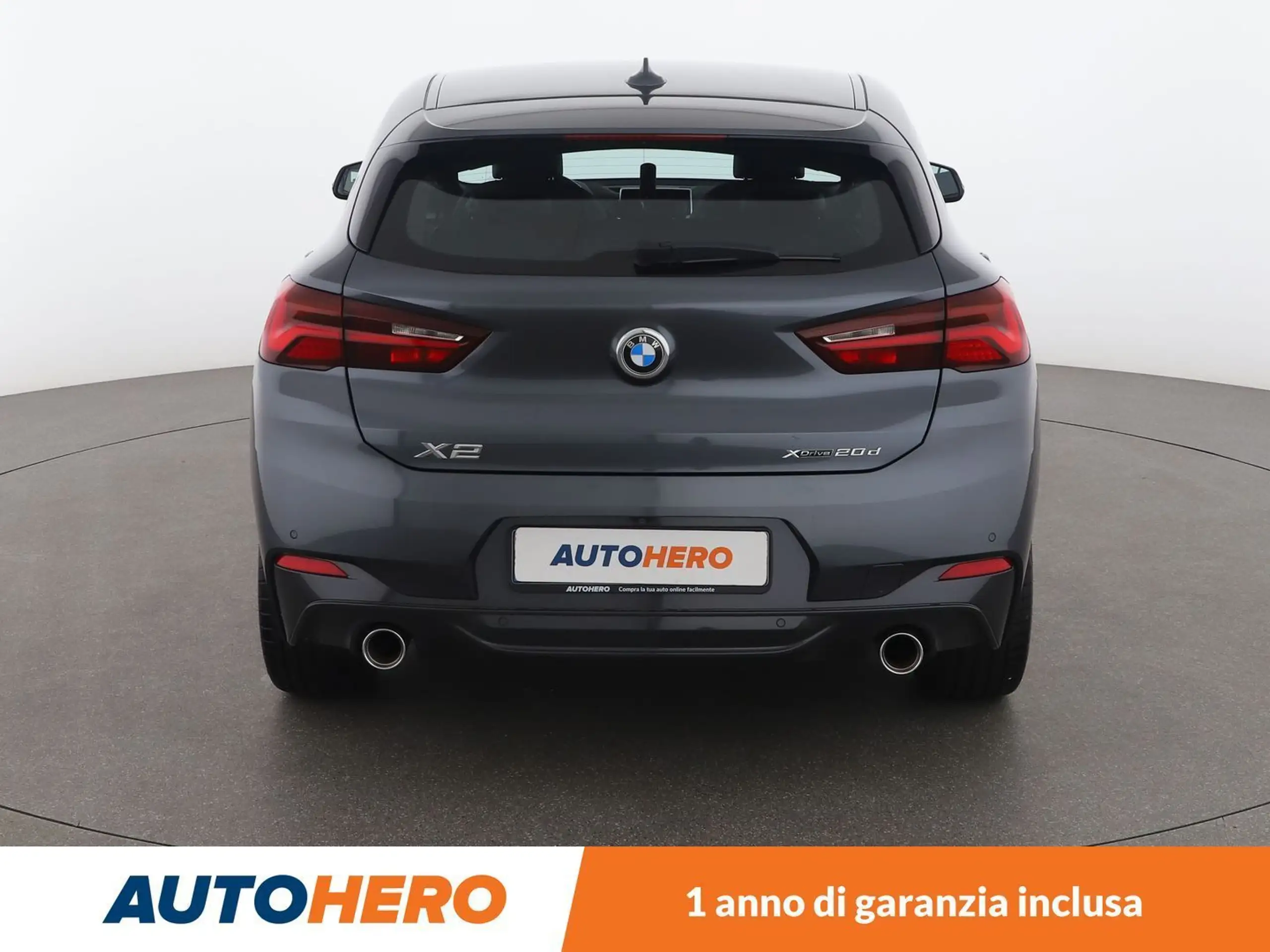 BMW - X2