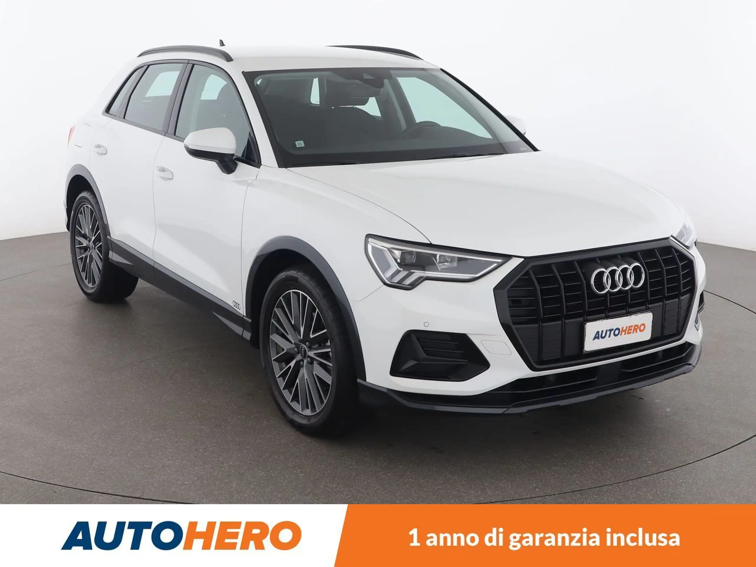 Audi - Q3