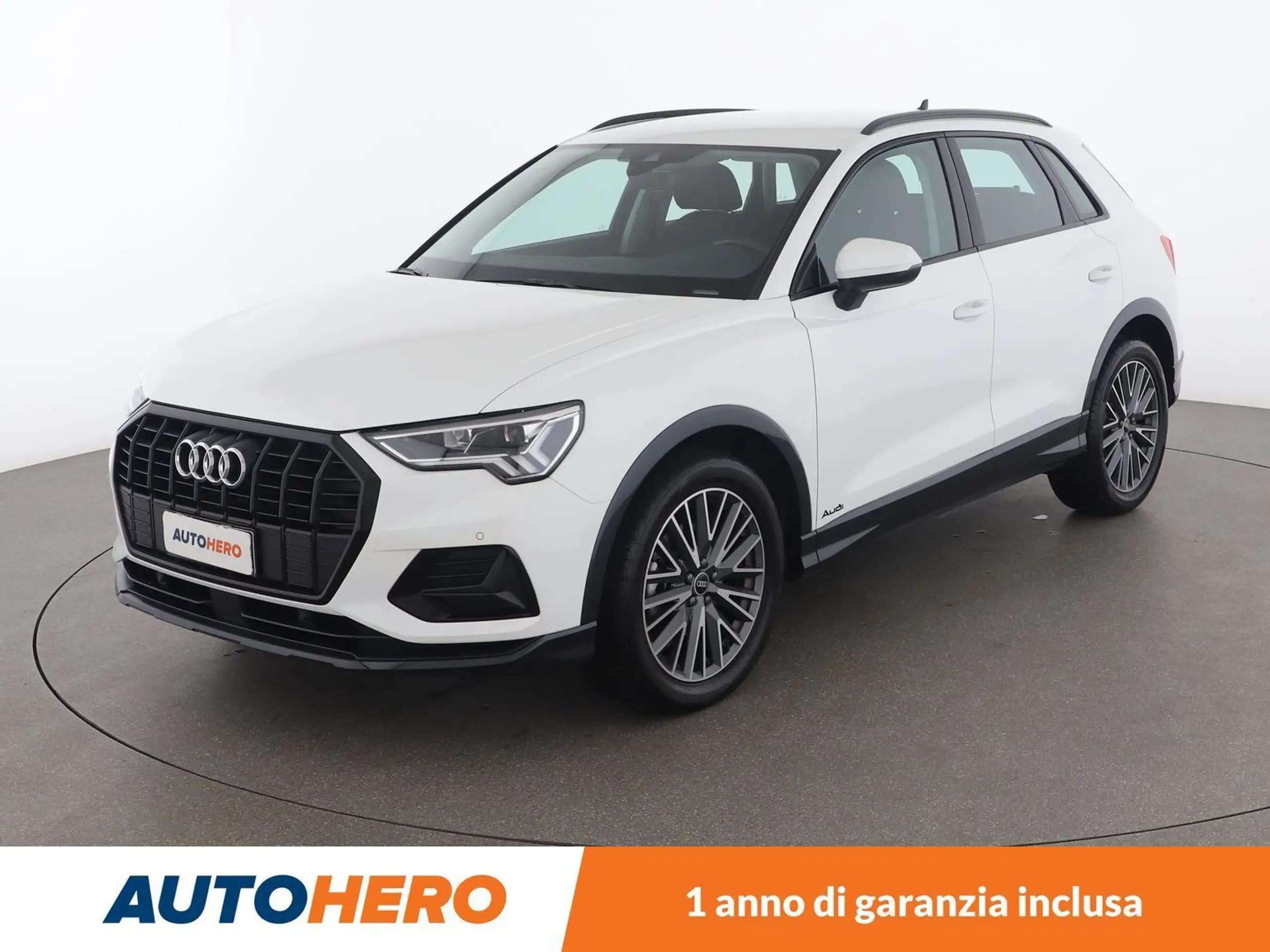 Audi - Q3