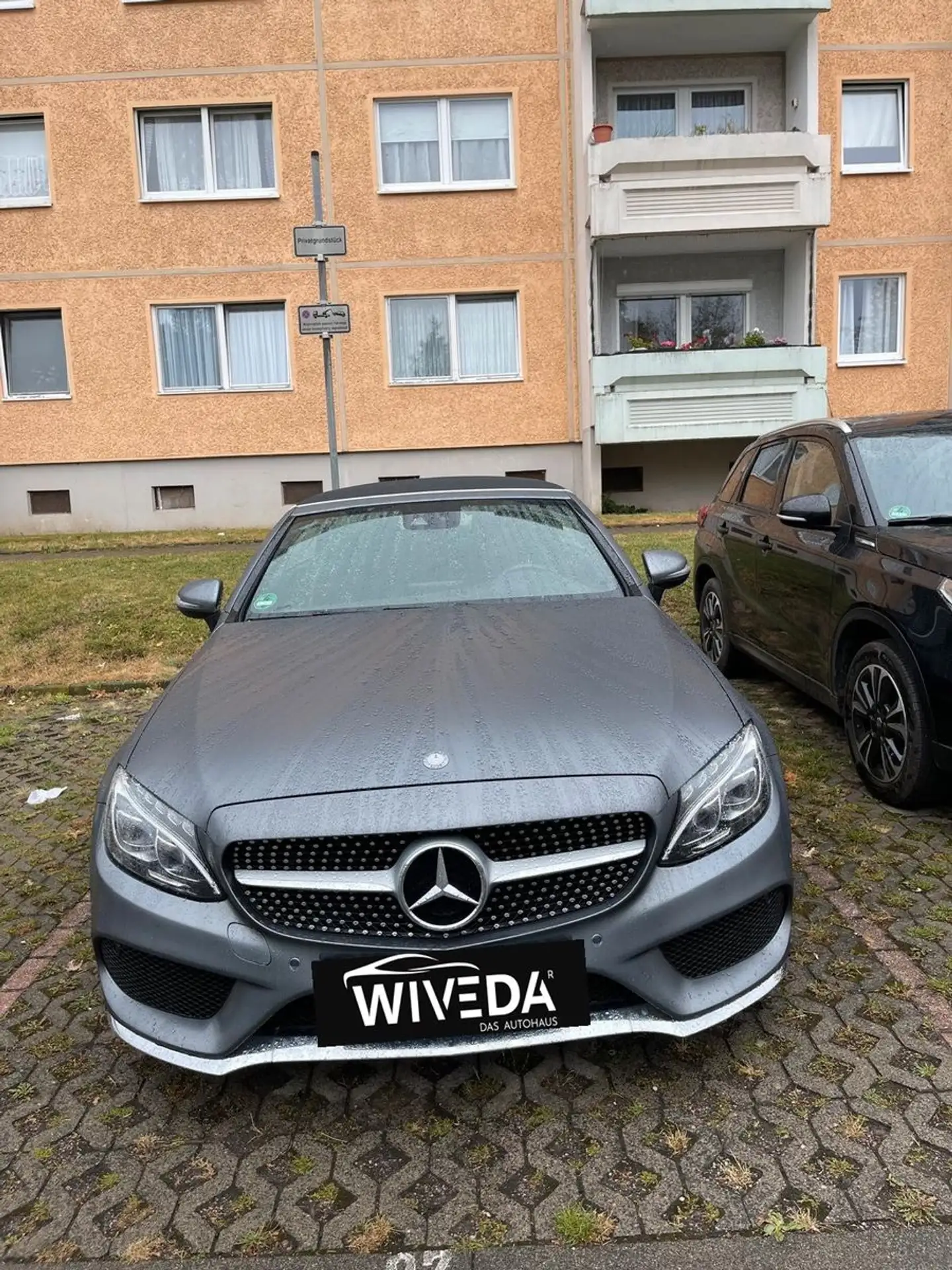 Mercedes-Benz - C 220