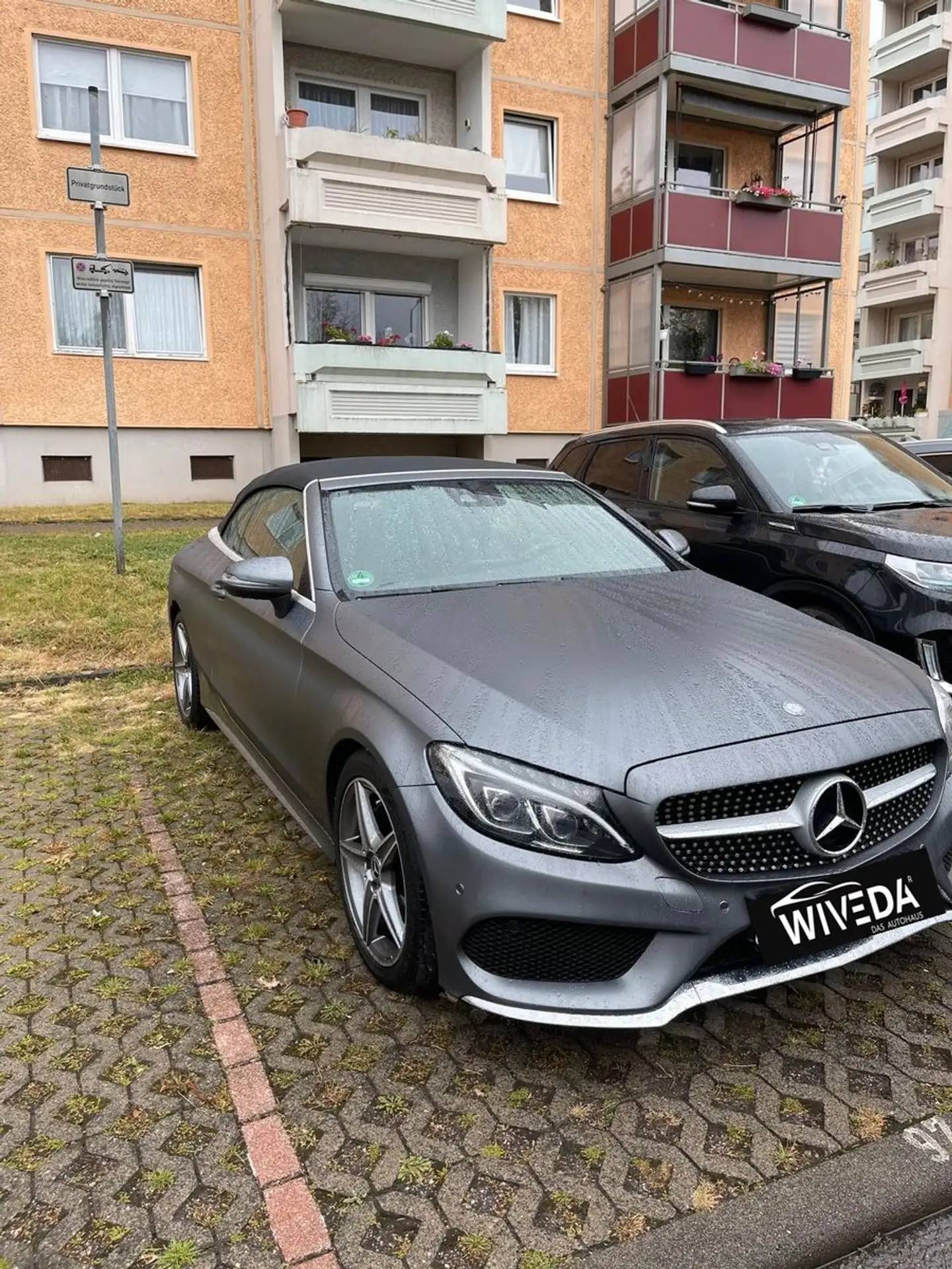 Mercedes-Benz - C 220