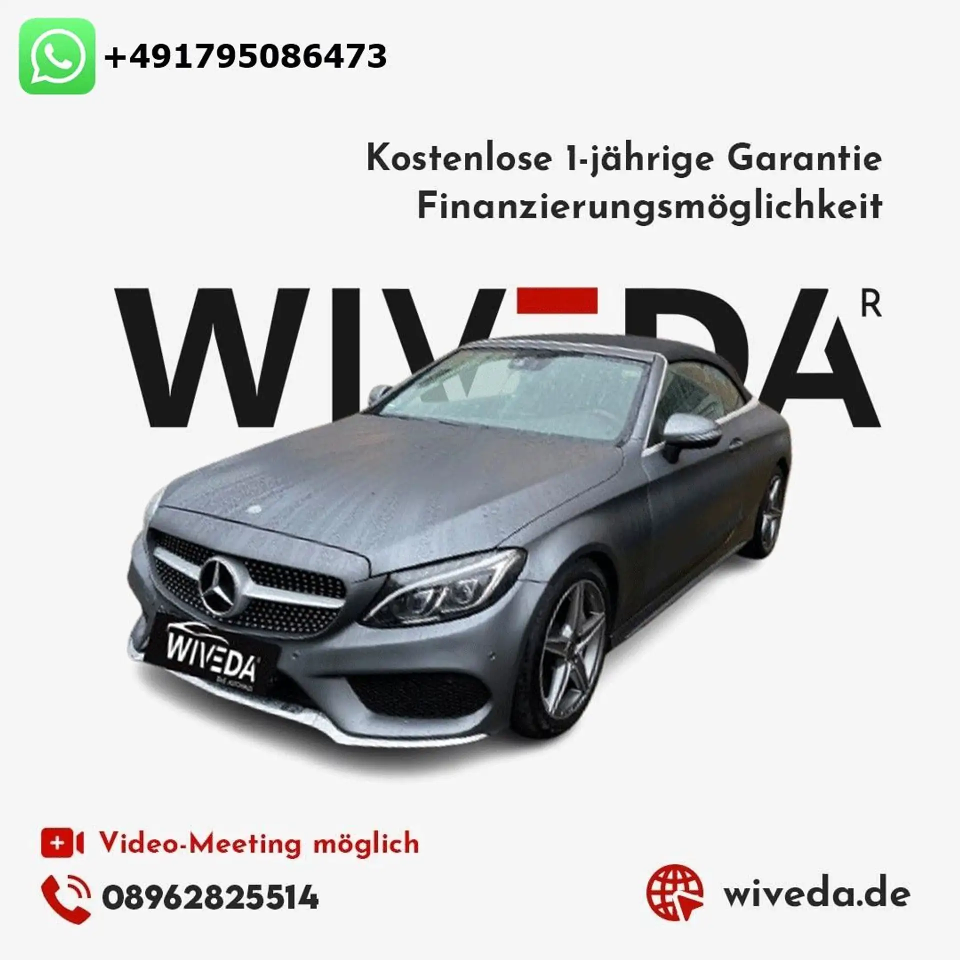 Mercedes-Benz - C 220