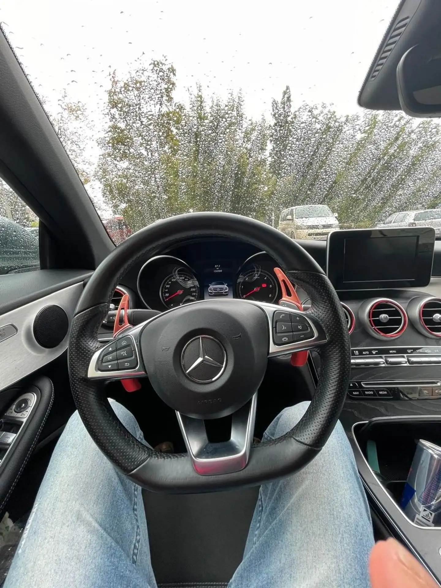 Mercedes-Benz - C 220