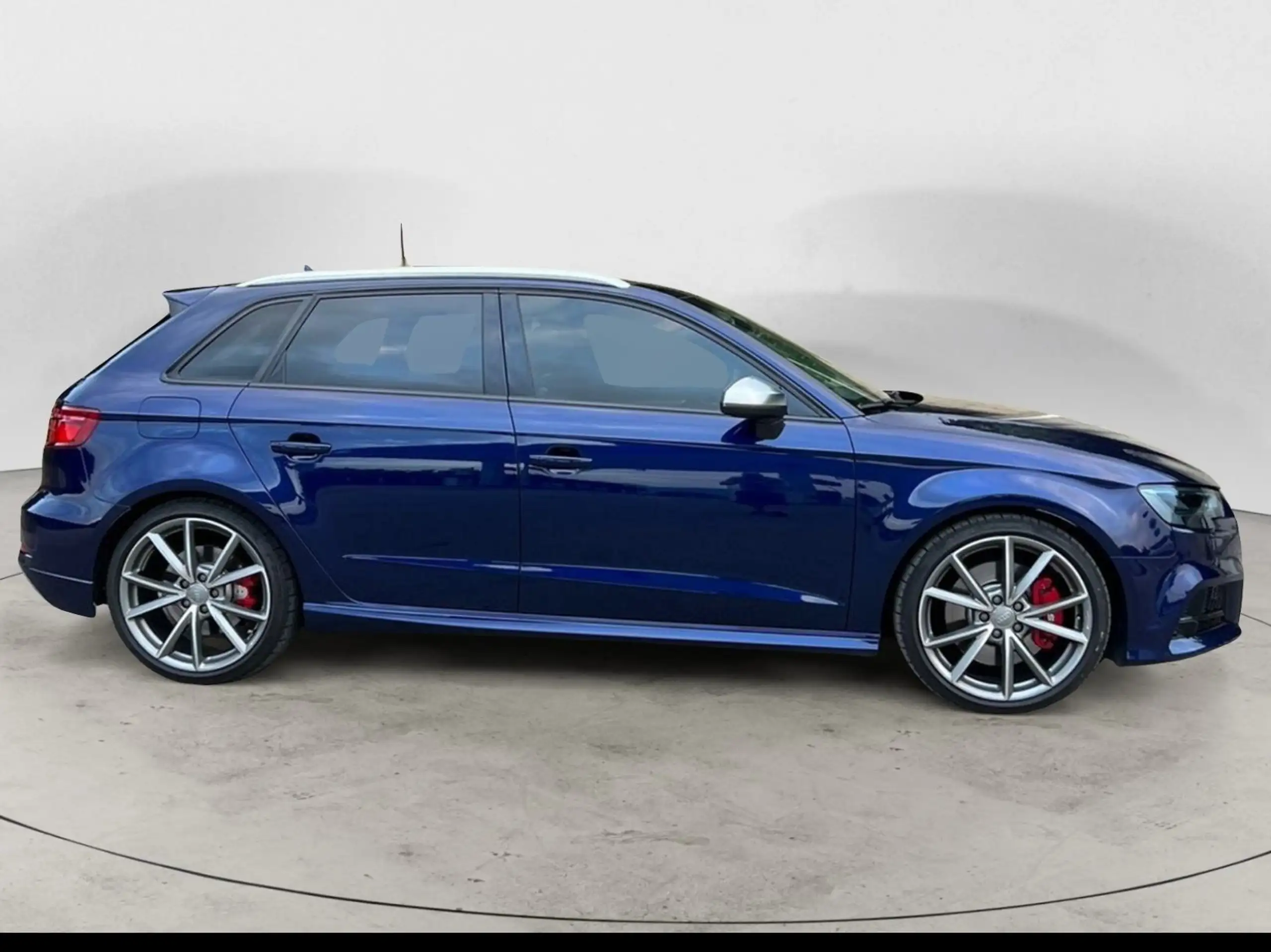 Audi - S3