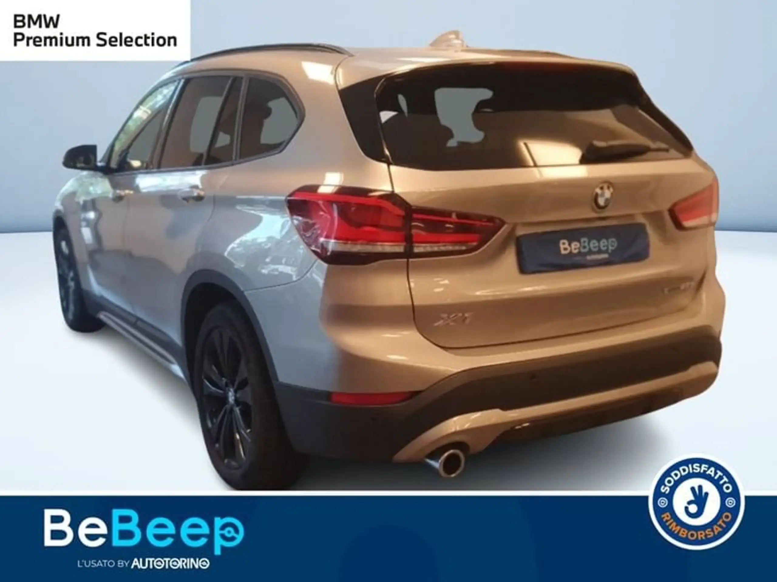 BMW - X1