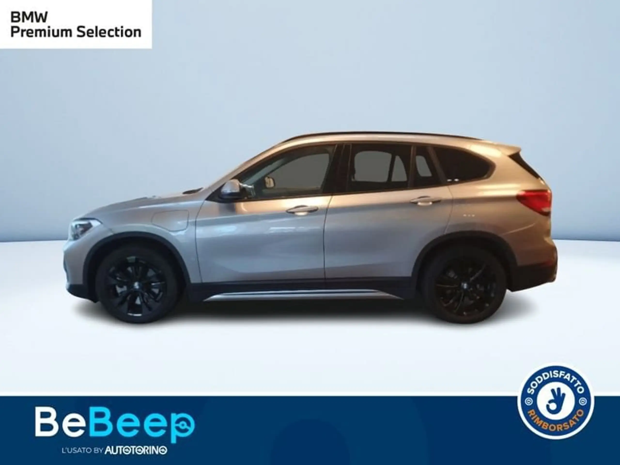 BMW - X1