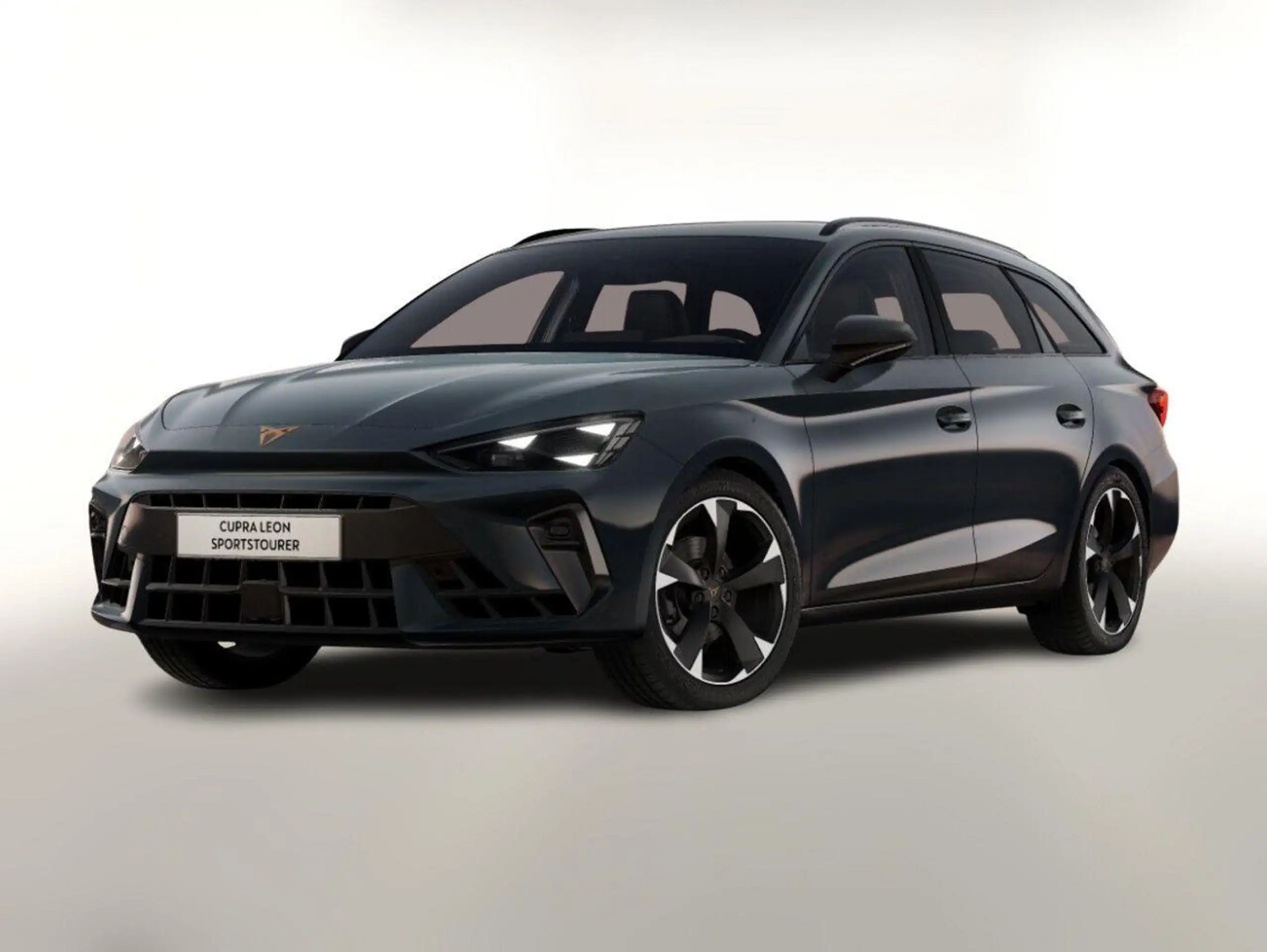 CUPRA Leon 2024