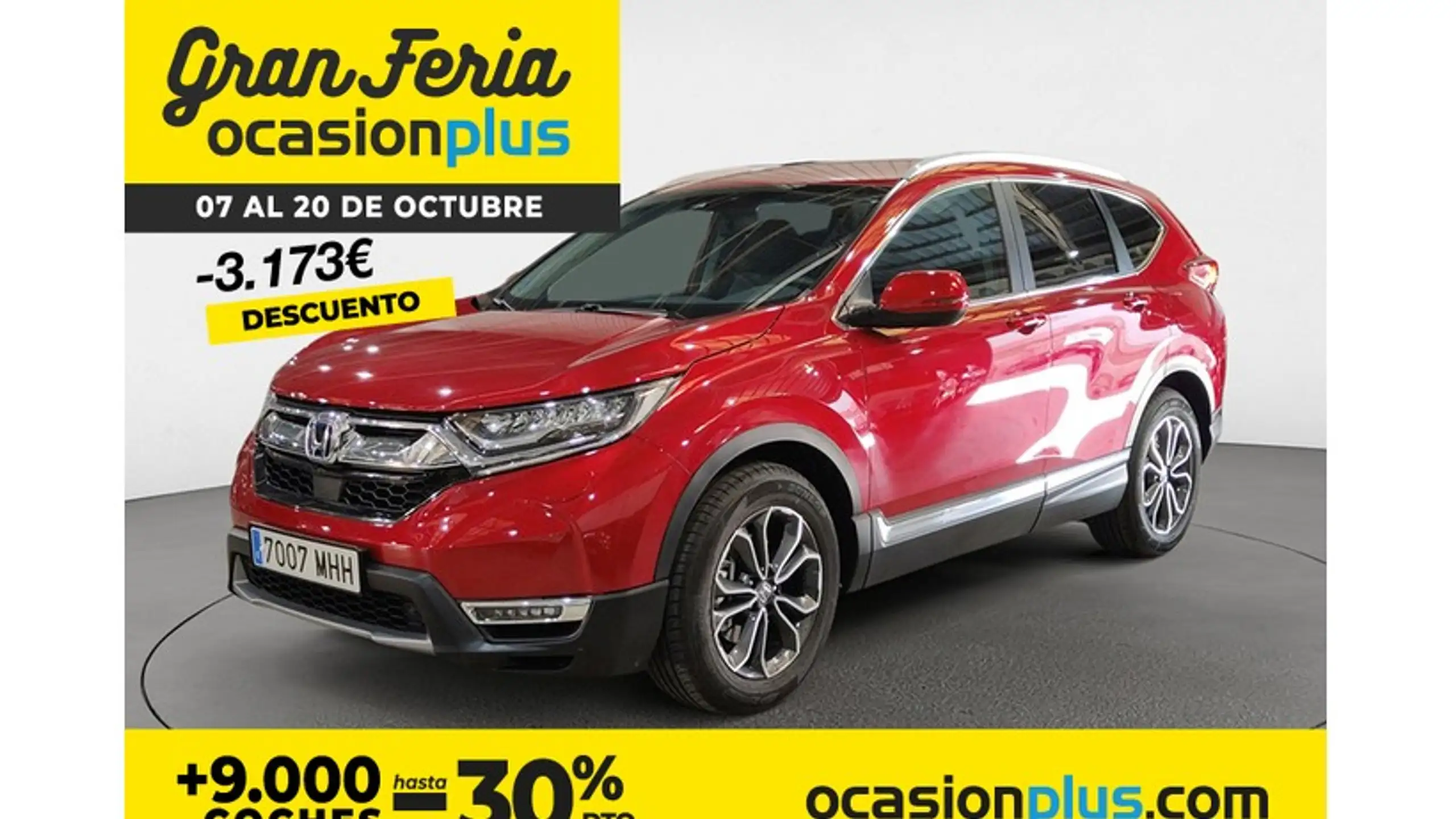 Honda - CR-V