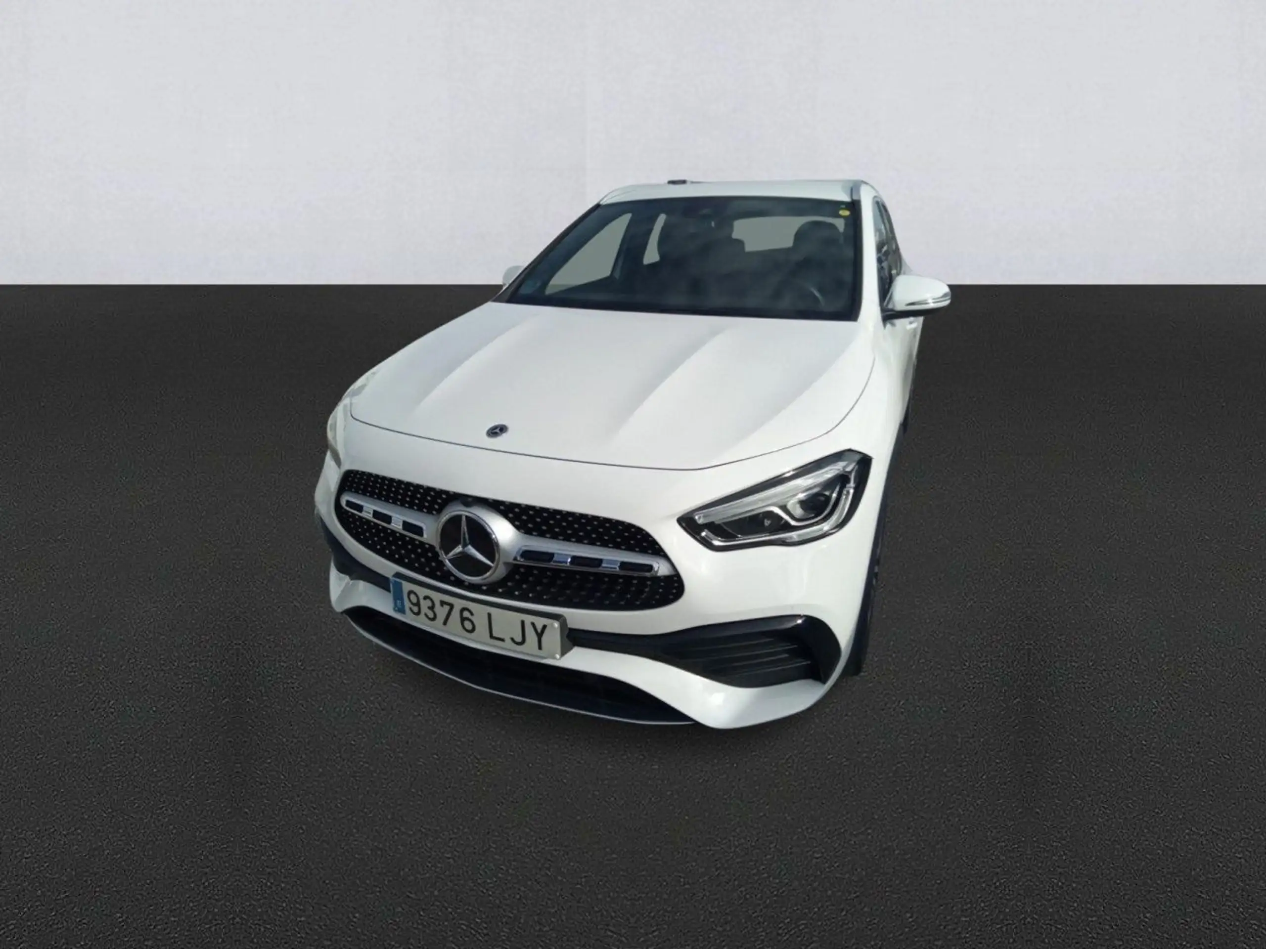 Mercedes-Benz GLA 200 2020