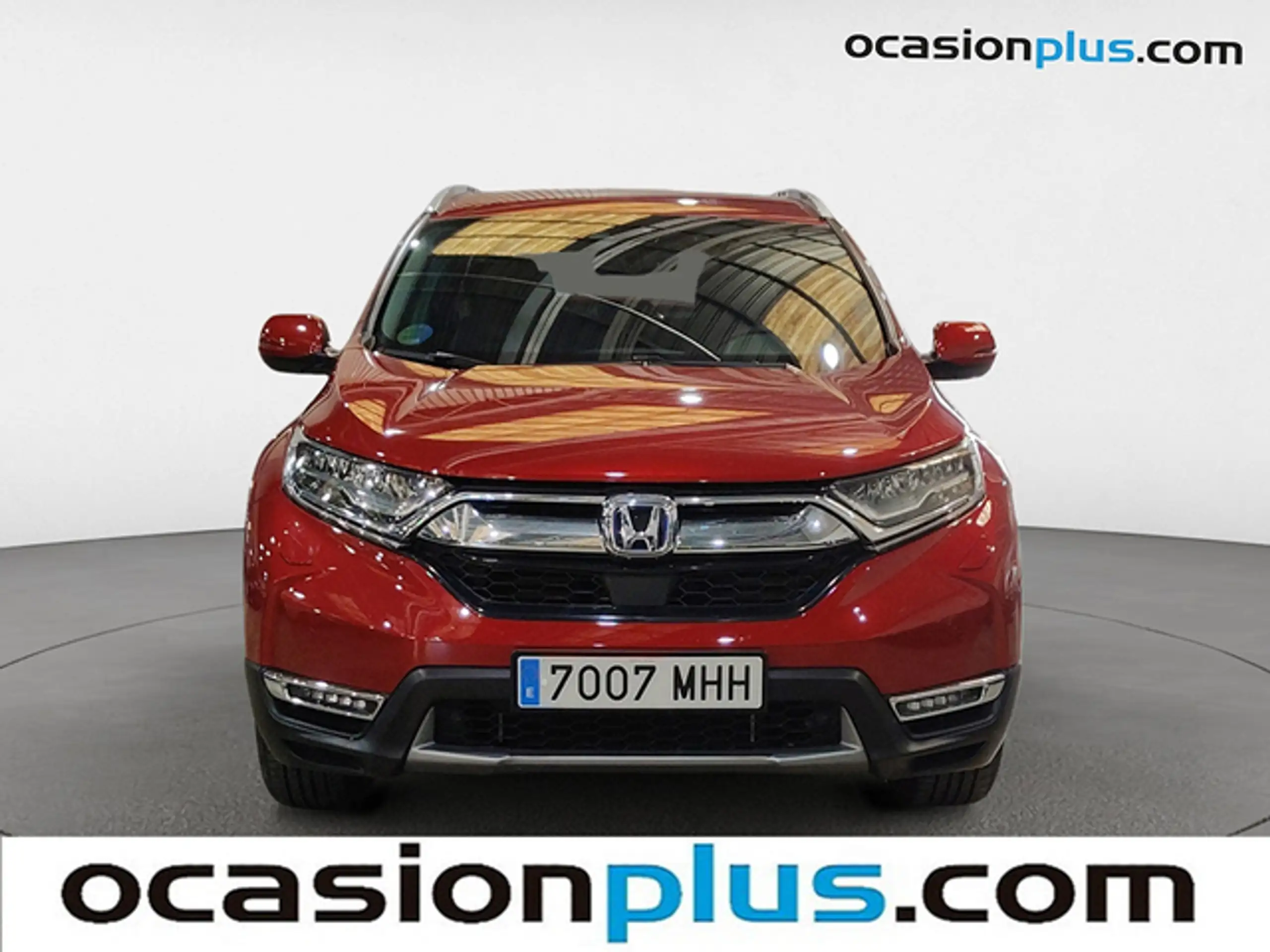 Honda - CR-V